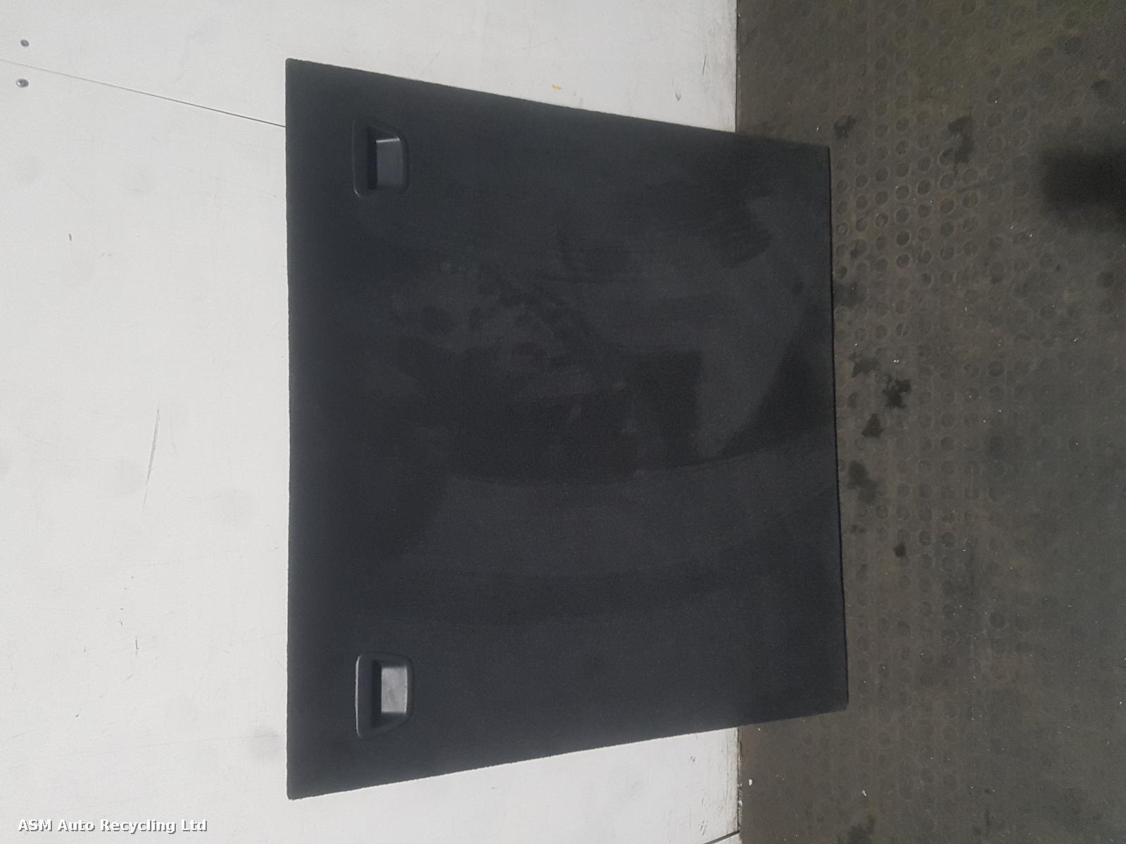 View Auto part Floor Mats/Boot Liner Land Rover Range Rover Sport 2018