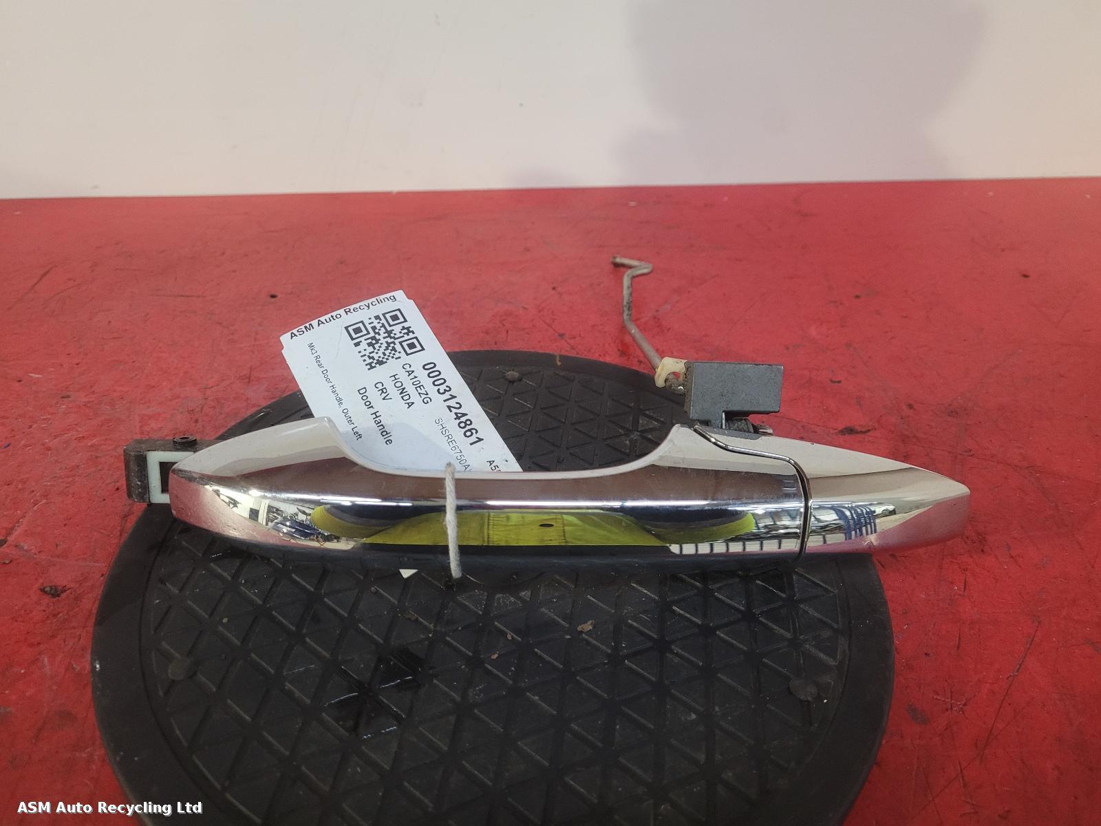 View Auto part Door Handle Honda Crv 2010