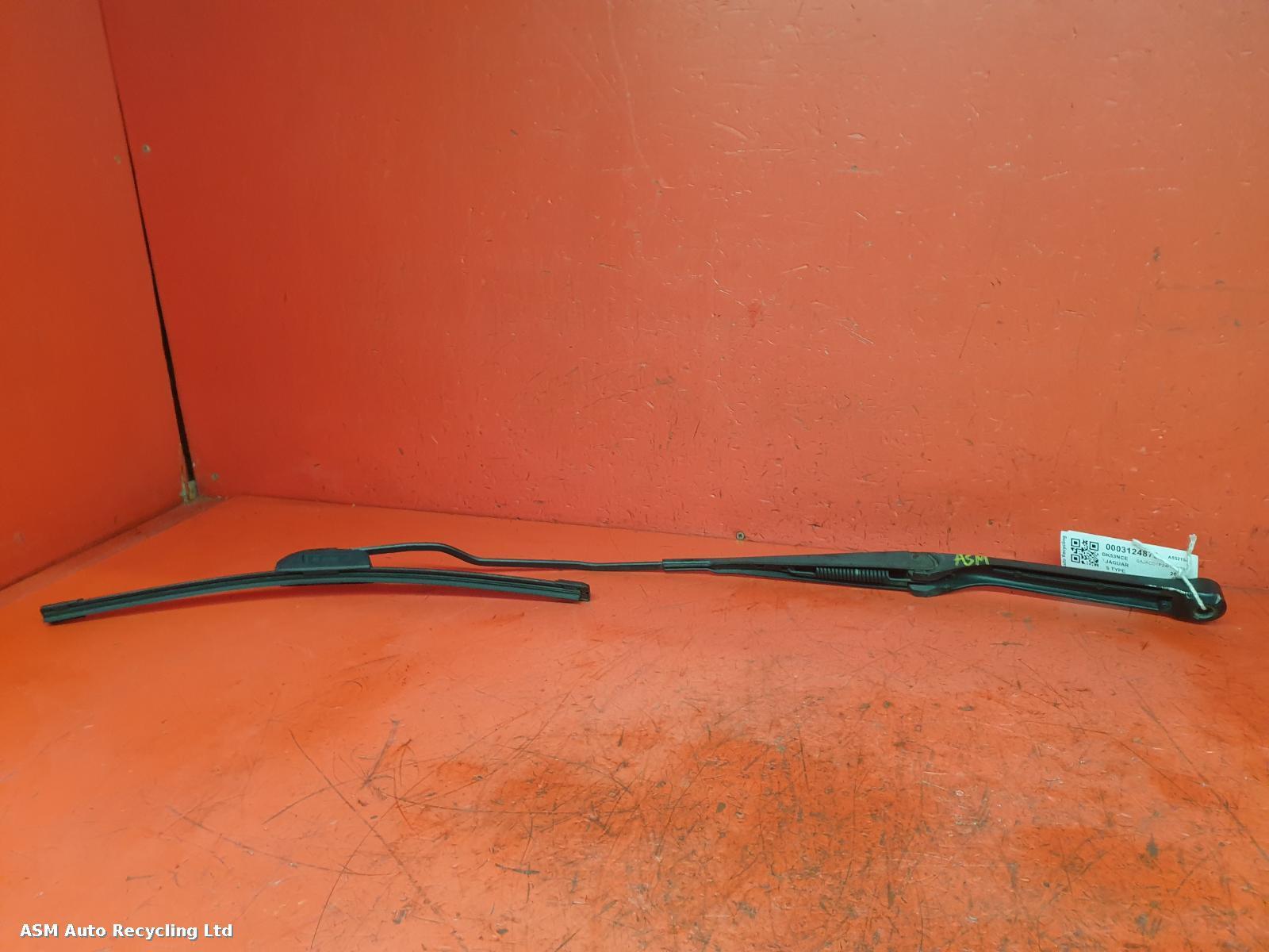 View Auto part Wiper Arm Jaguar S Type 2003