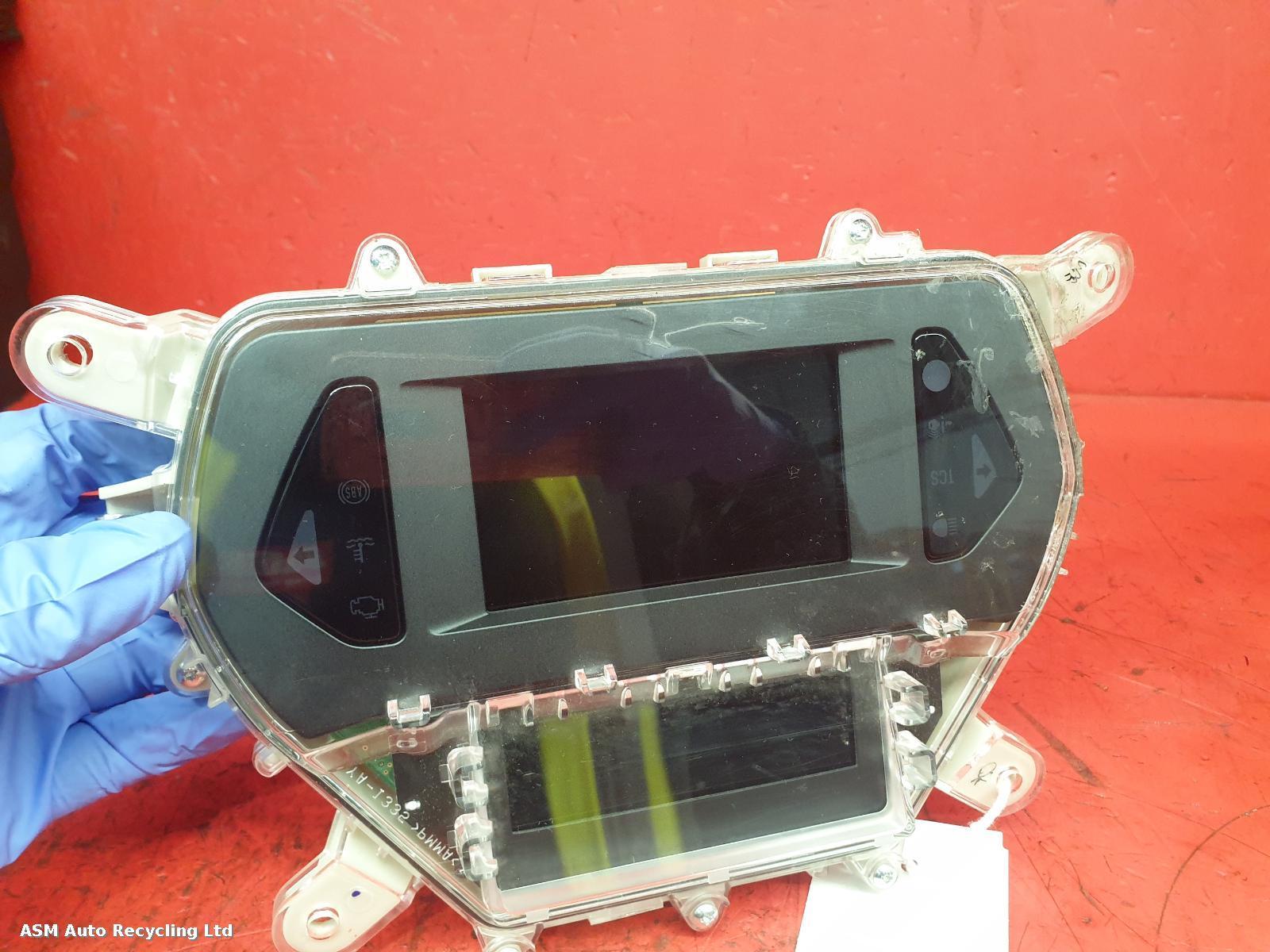 View Auto part Speedometer Yamaha X-max 300 2024