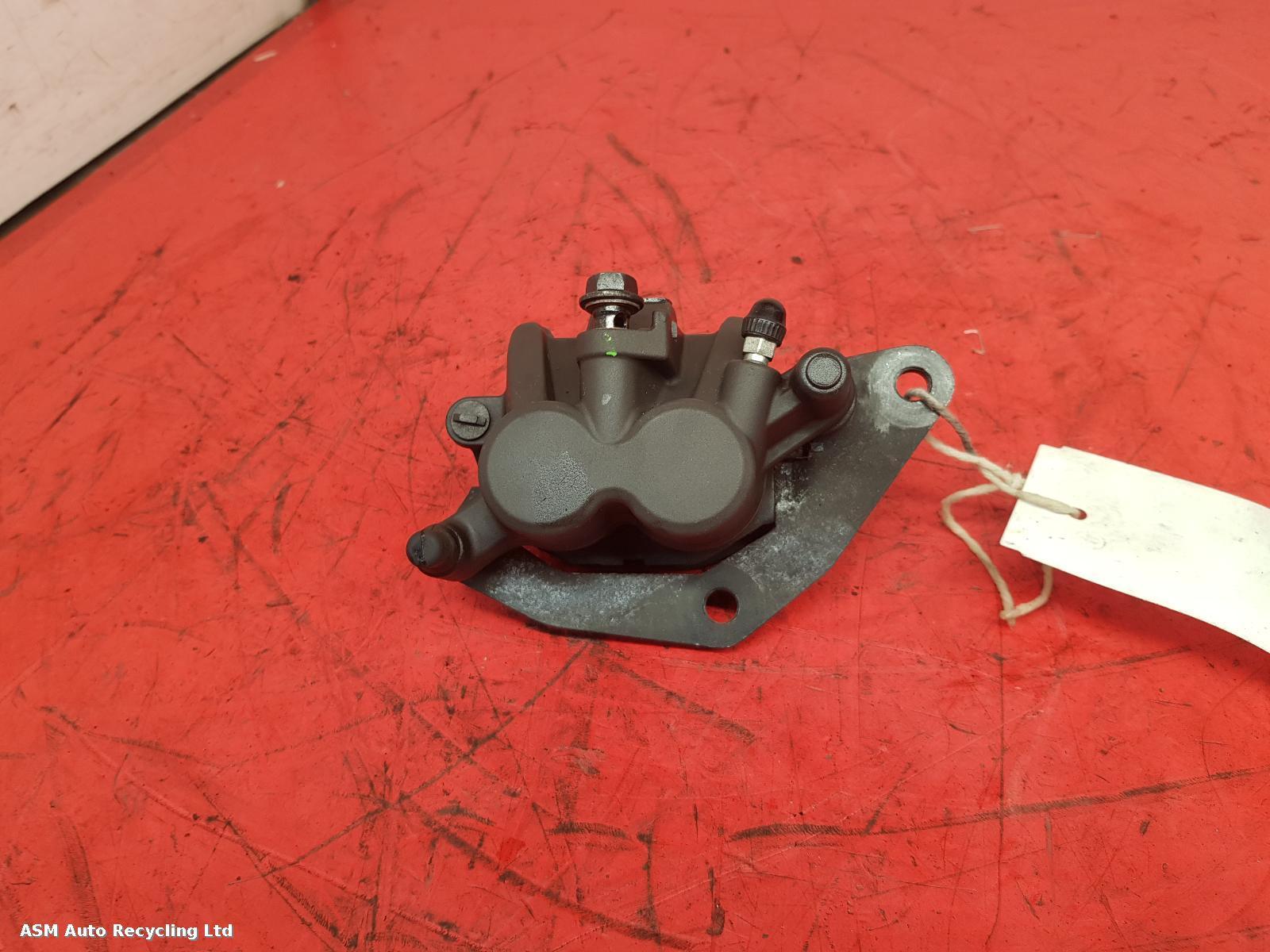 View Auto part Caliper Yamaha X-max 300 2024