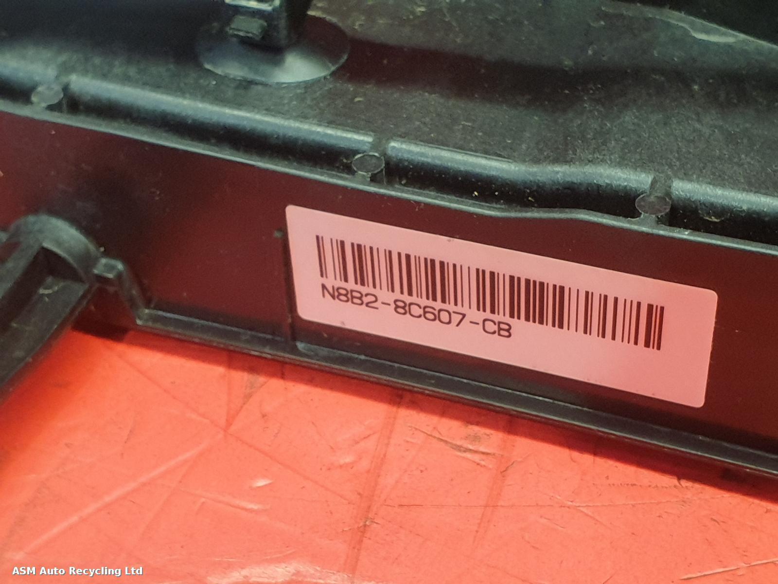 View Auto part Engine Cooling Motor Land Rover Defender 2024