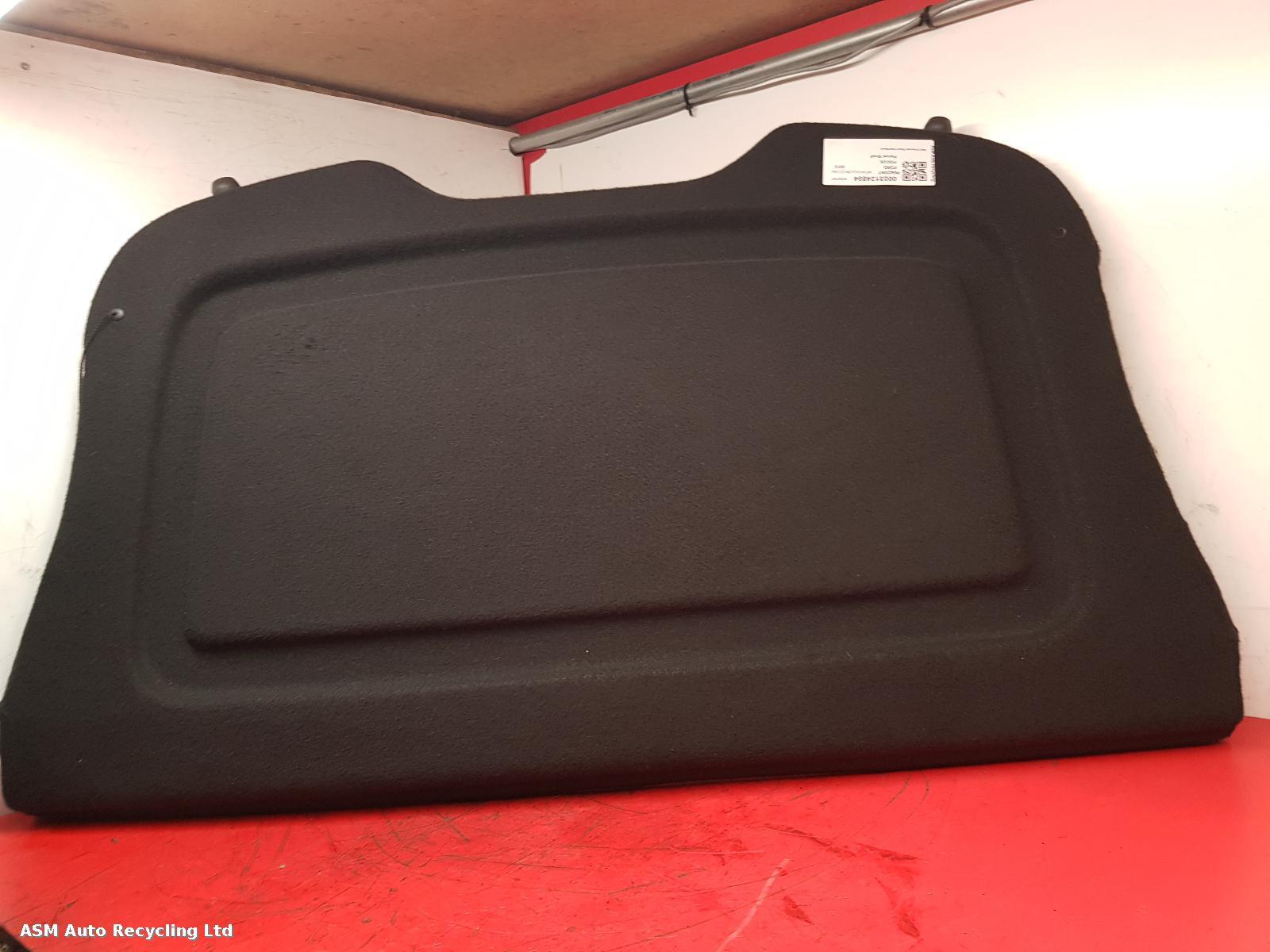 View Auto part Parcel Shelf Ford Focus 2012