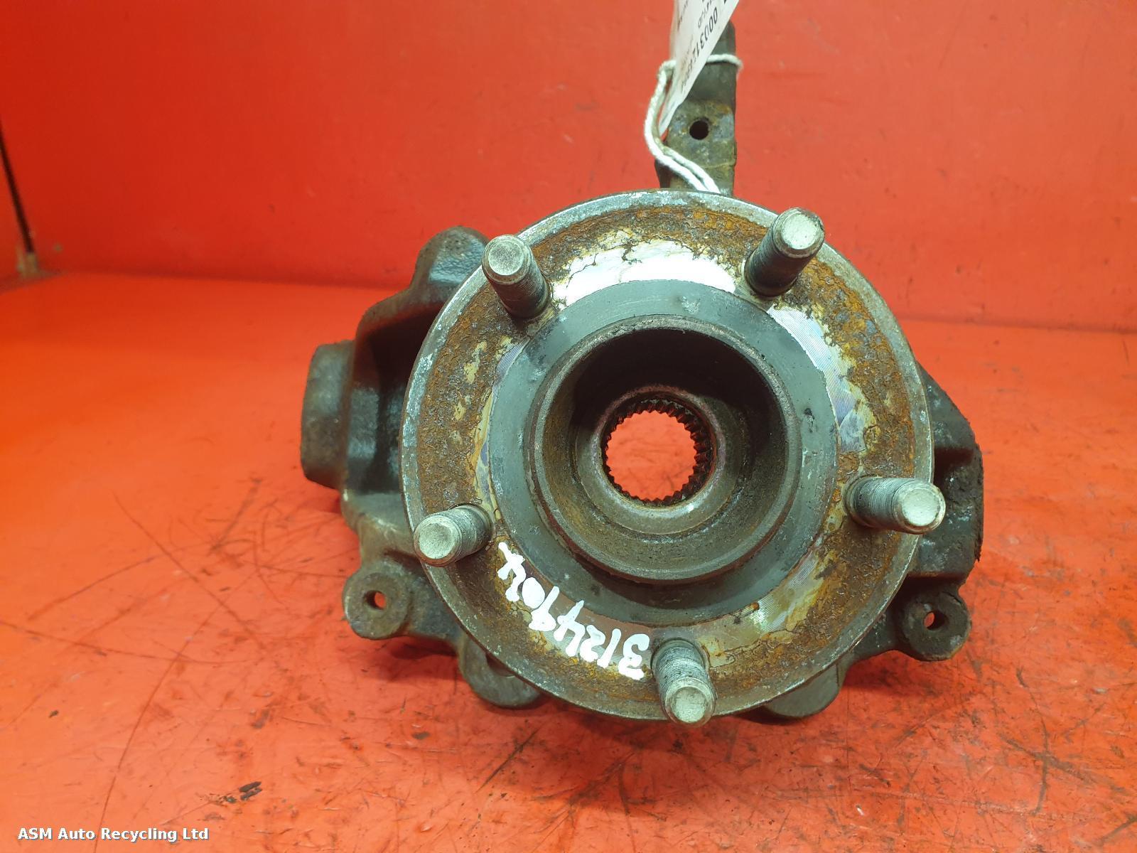 View Auto part LF Hub/Stub Axle Assembly Ford Focus 2014