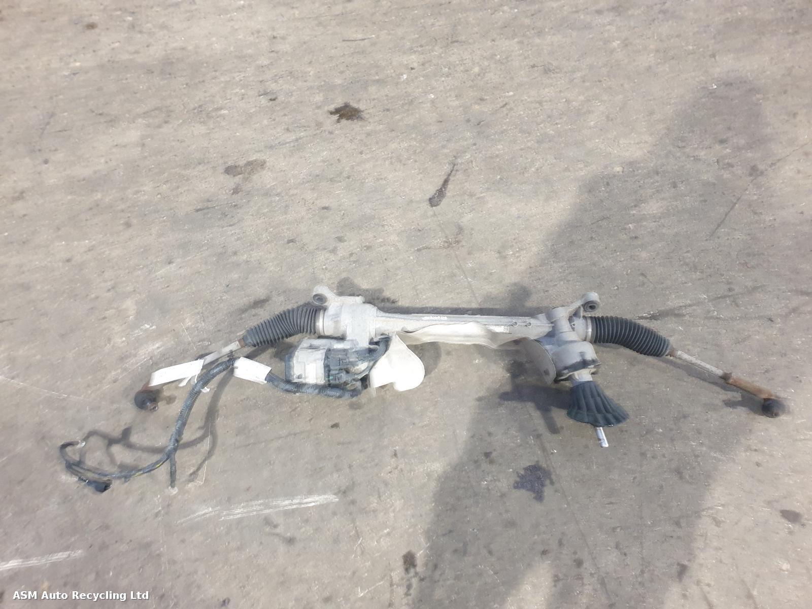 View Auto part Steering Box/Rack Ford Focus 2014