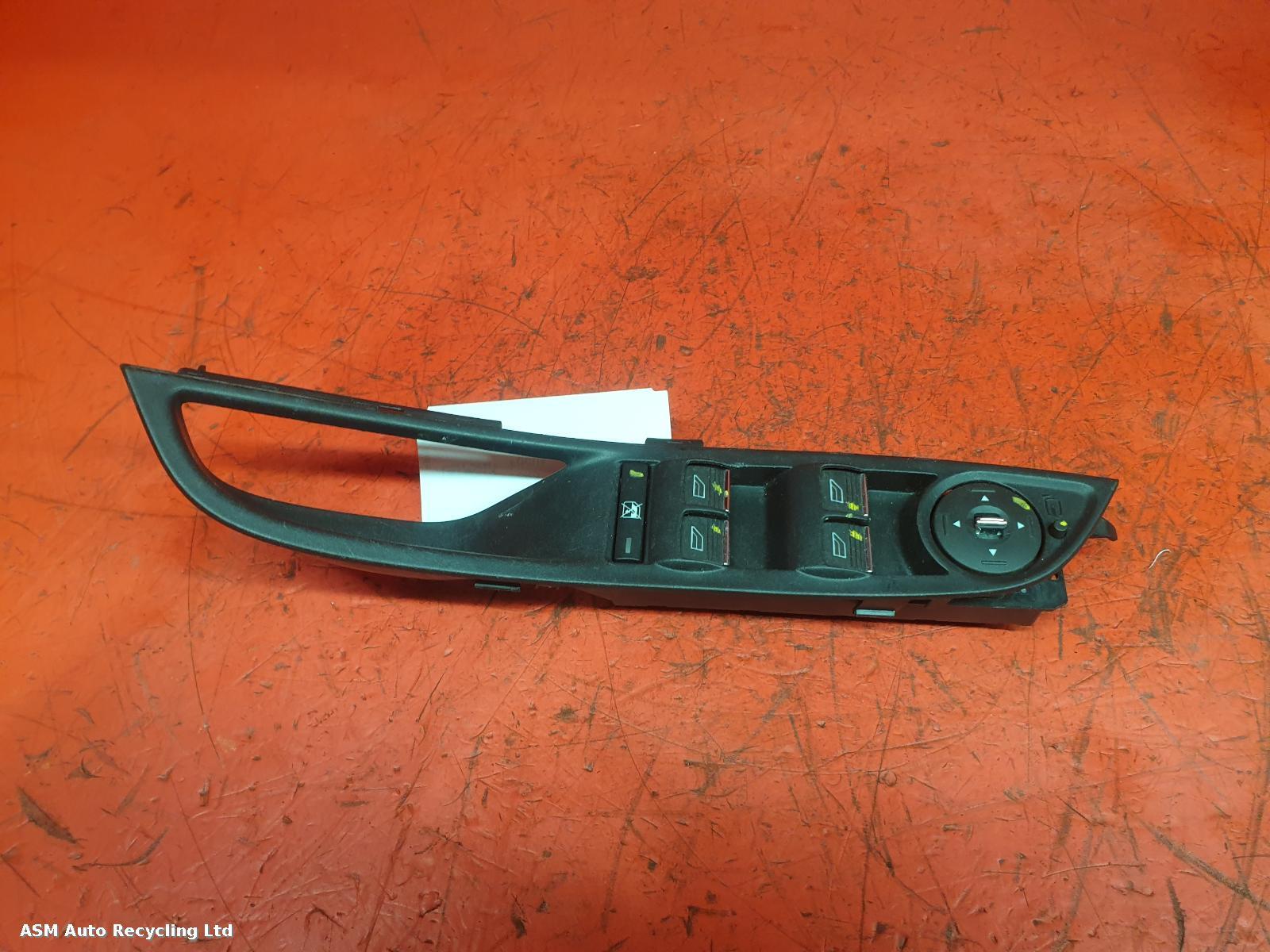 View Auto part Elect. Window Switch Ford Focus 2014