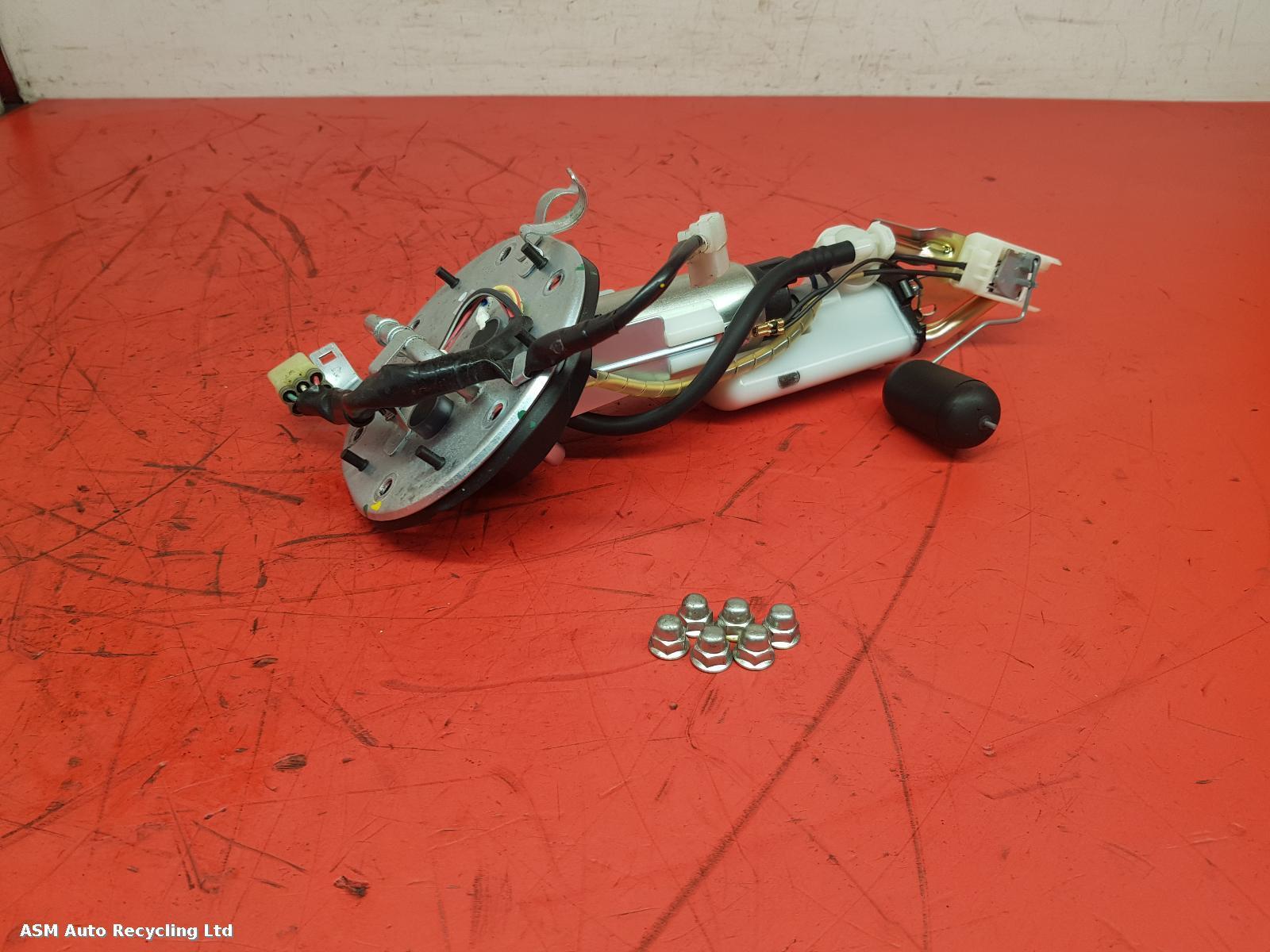 View Auto part Fuel Pump Honda Vfr 1200 2016