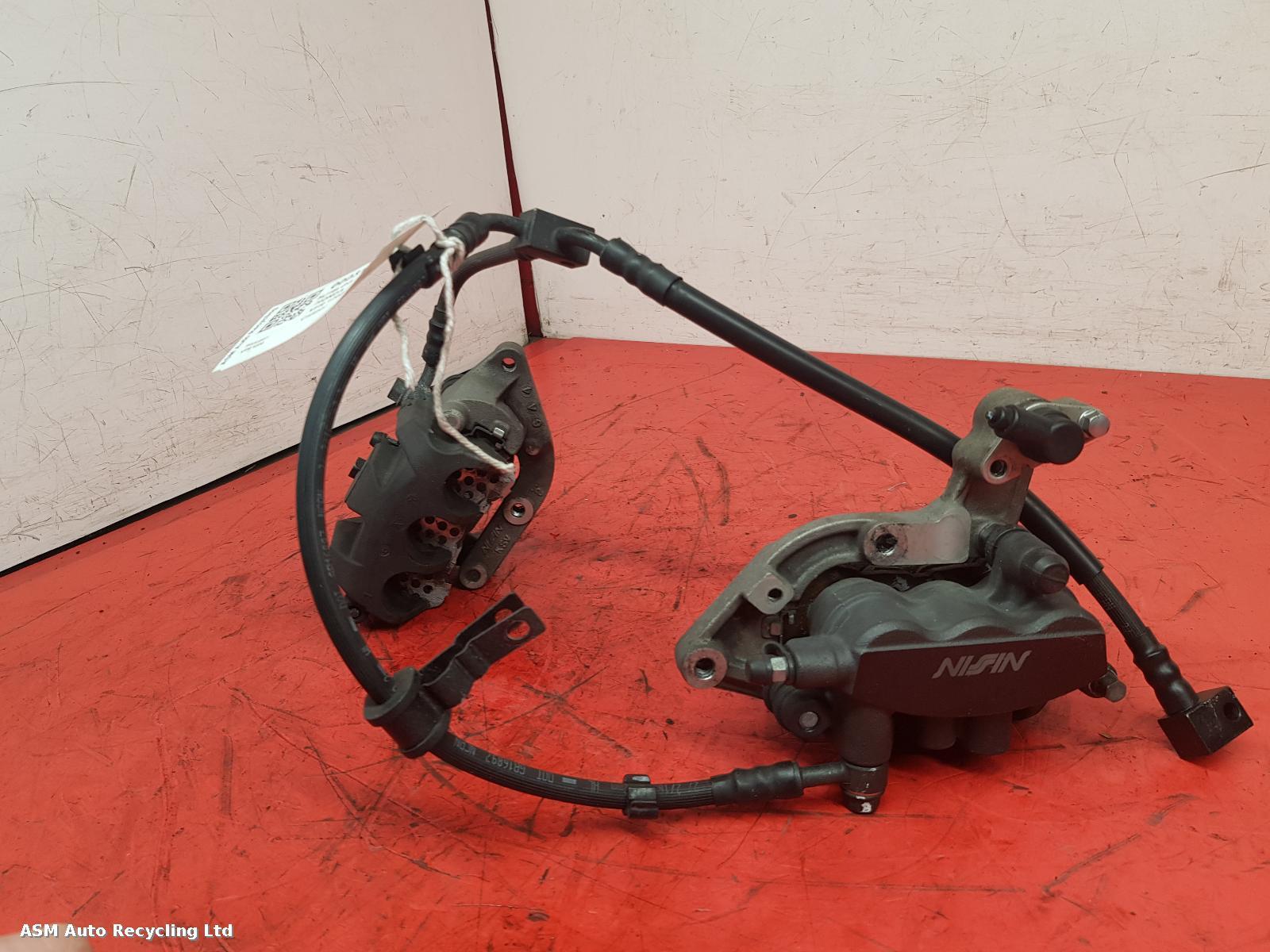 View Auto part Caliper Honda Vfr 1200 2016