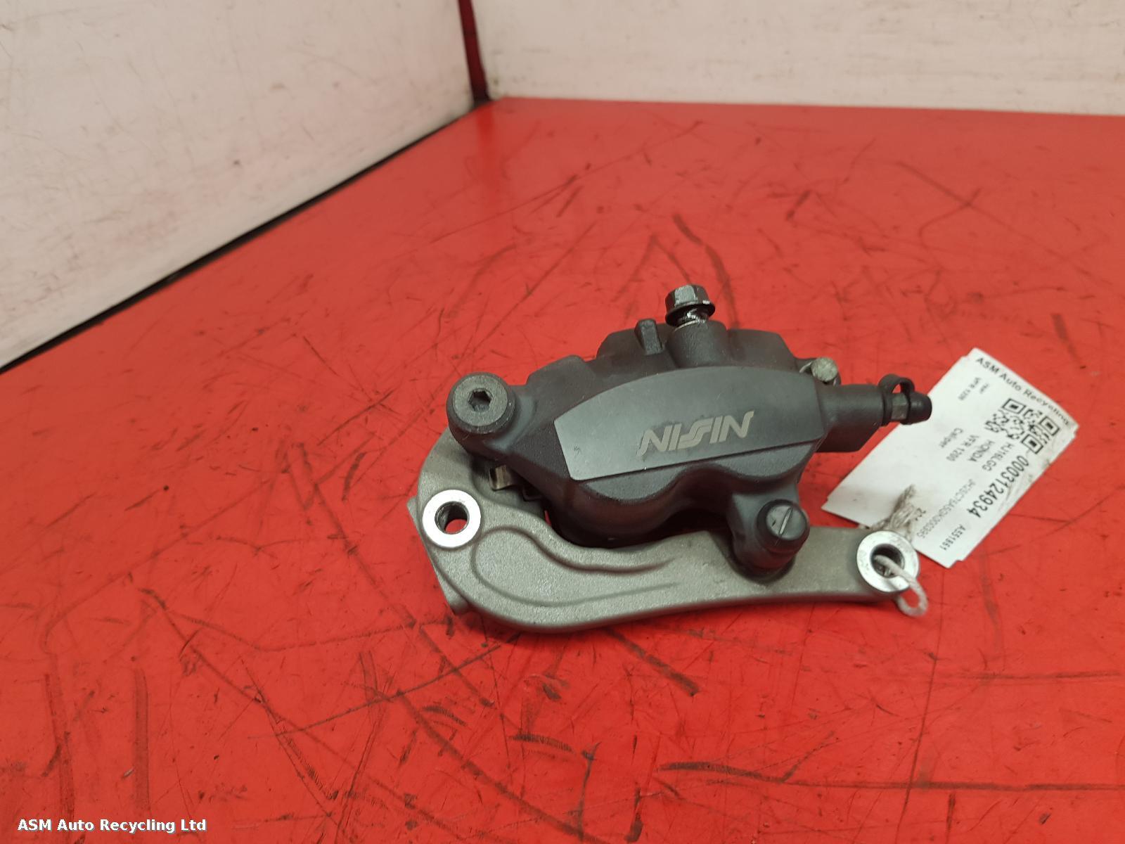 View Auto part Caliper Honda Vfr 1200 2016