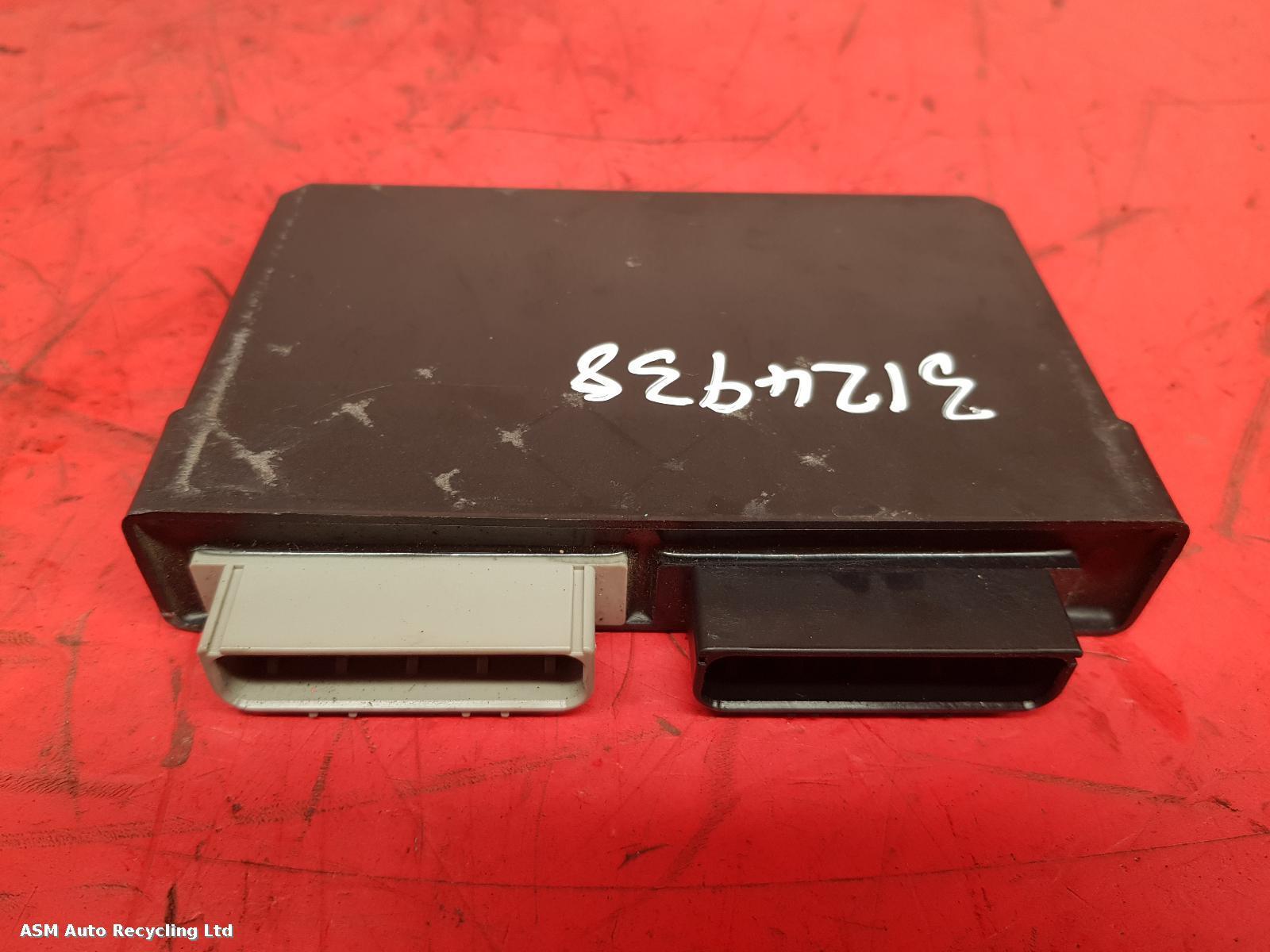 View Auto part ECU Triumph Speed Triple R 1050 2012