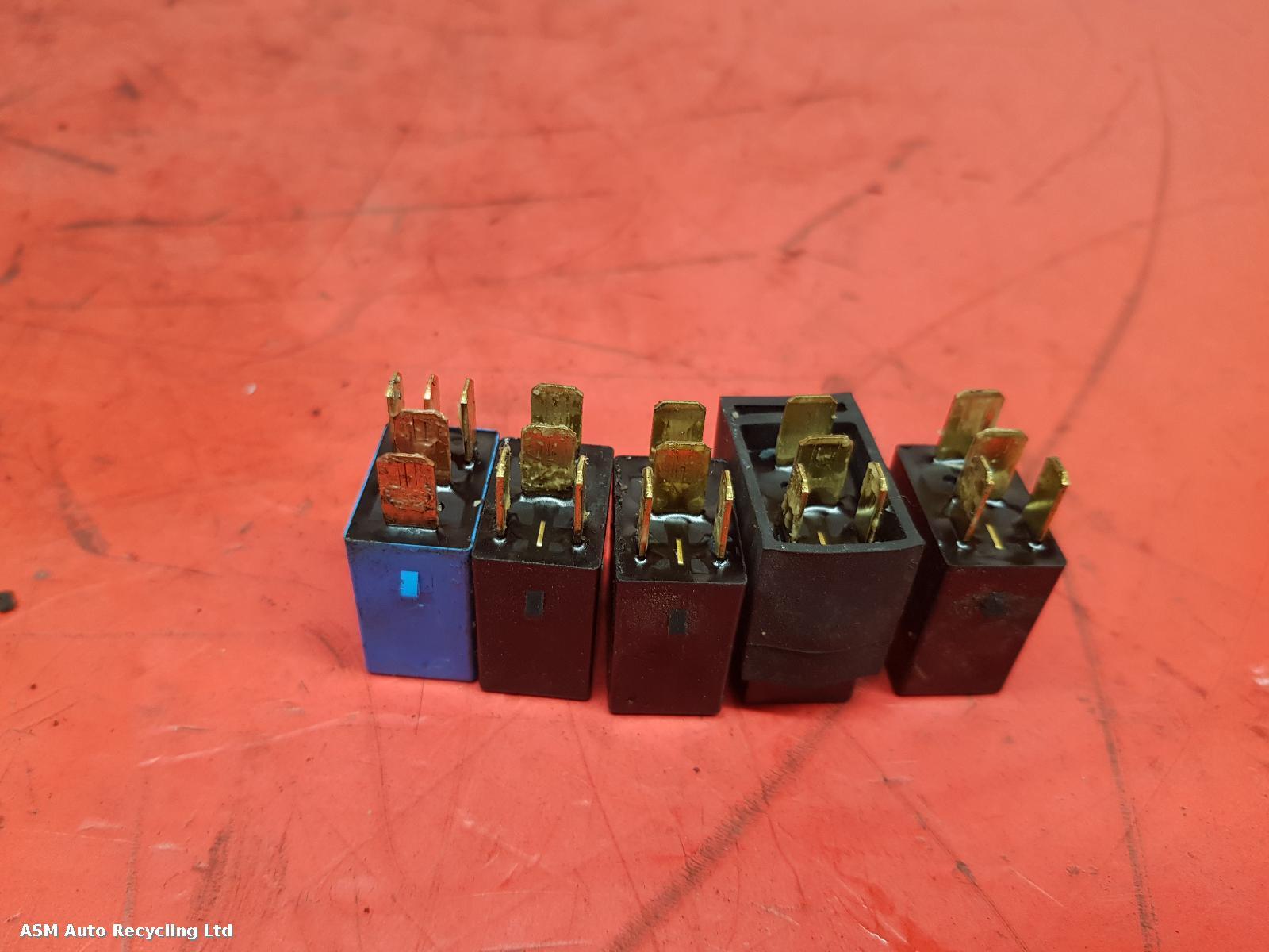 View Auto part Misc. Relay Triumph Speed Triple R 1050 2012