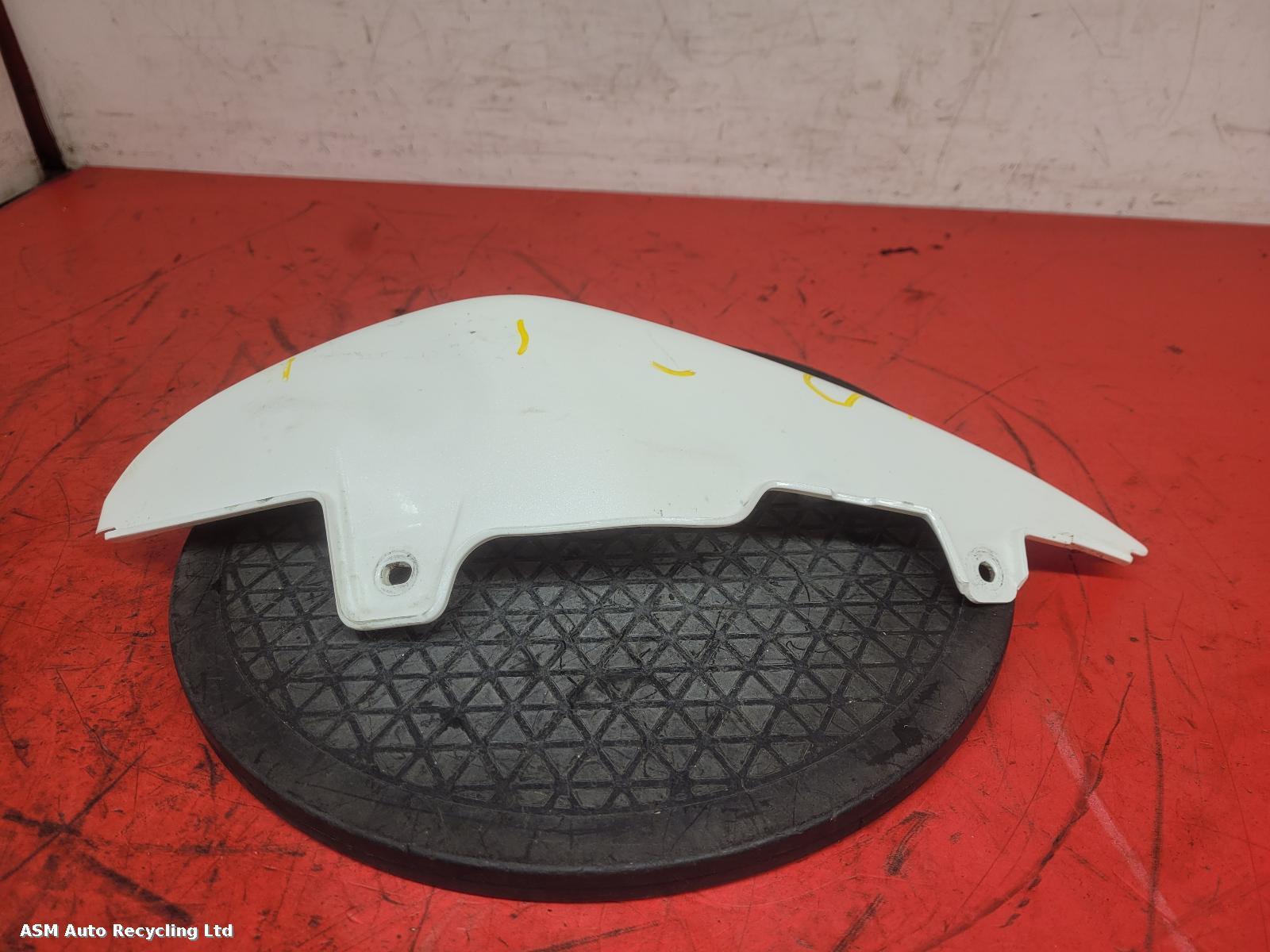 View Auto part Seat Cowl Triumph Speed Triple R 1050 2012