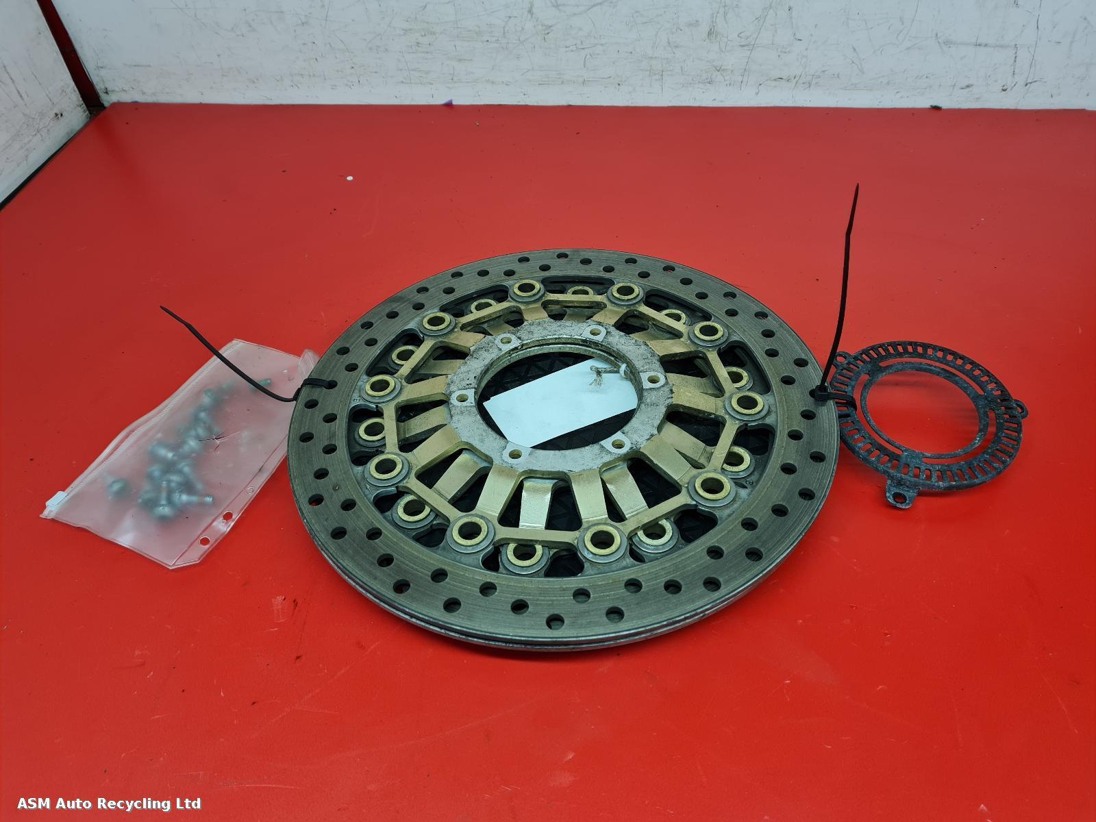 View Auto part Front Brake Disc/Drum Honda Cbr 600 Ra-d 2013