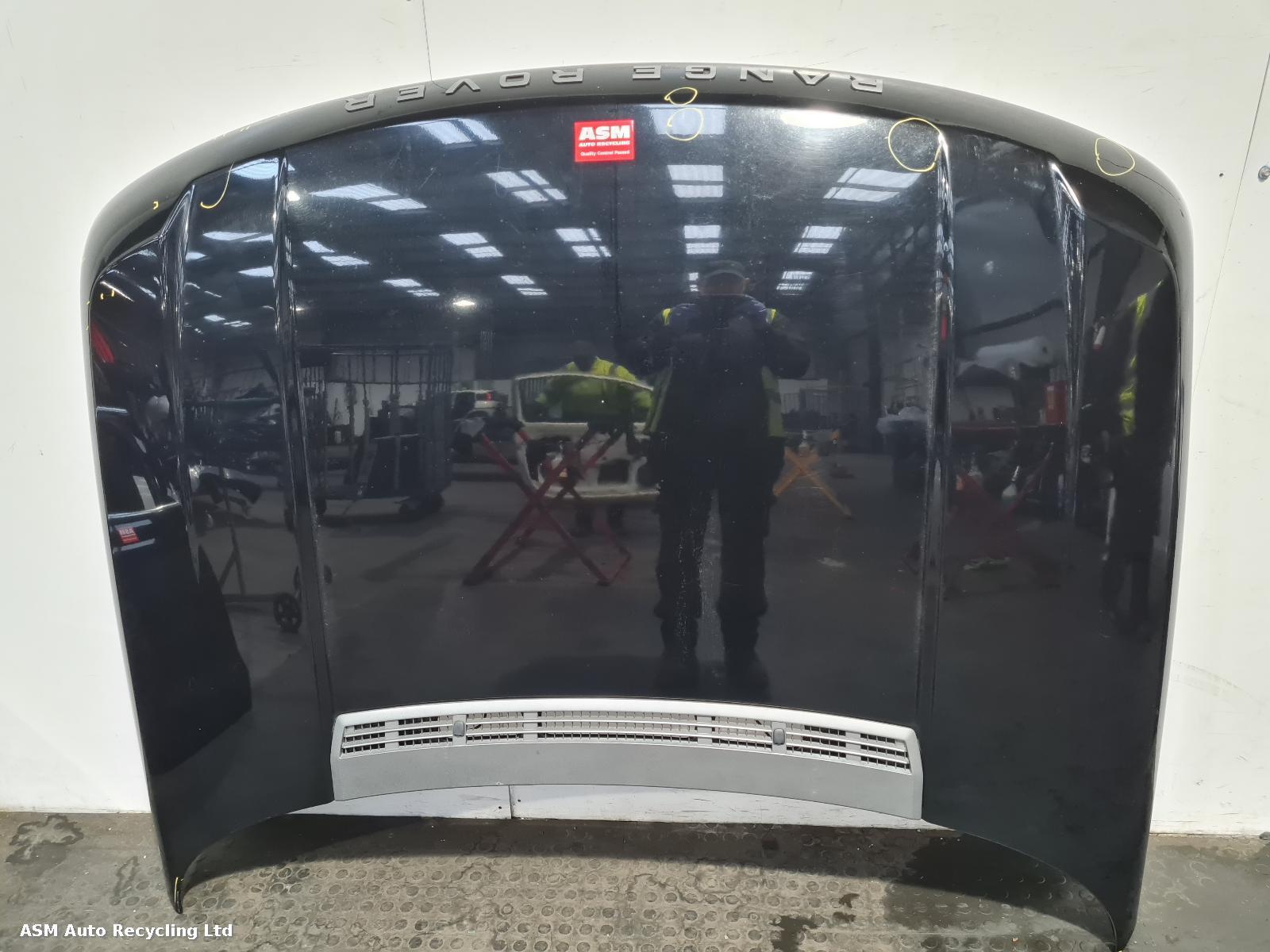 View Auto part Bonnet Land Rover Range Rover 2007