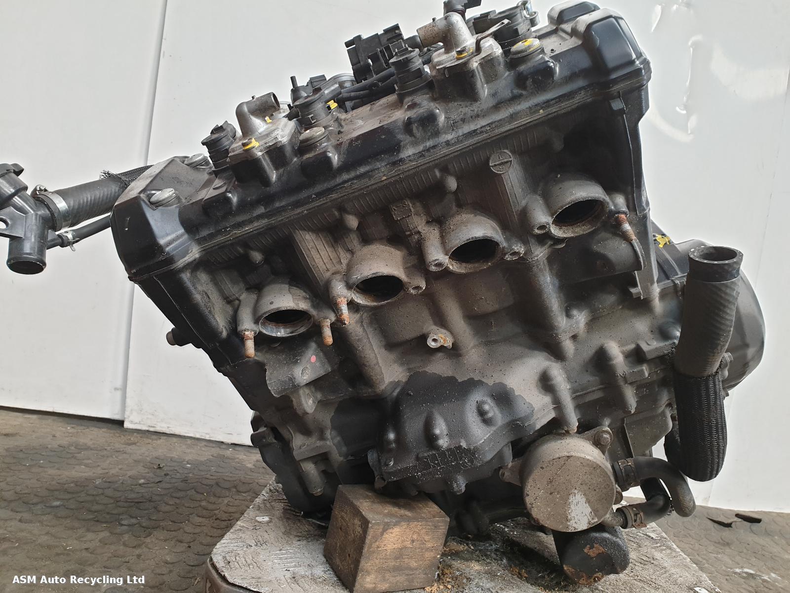 View Auto part Engine Kawasaki Zr 1000 2018