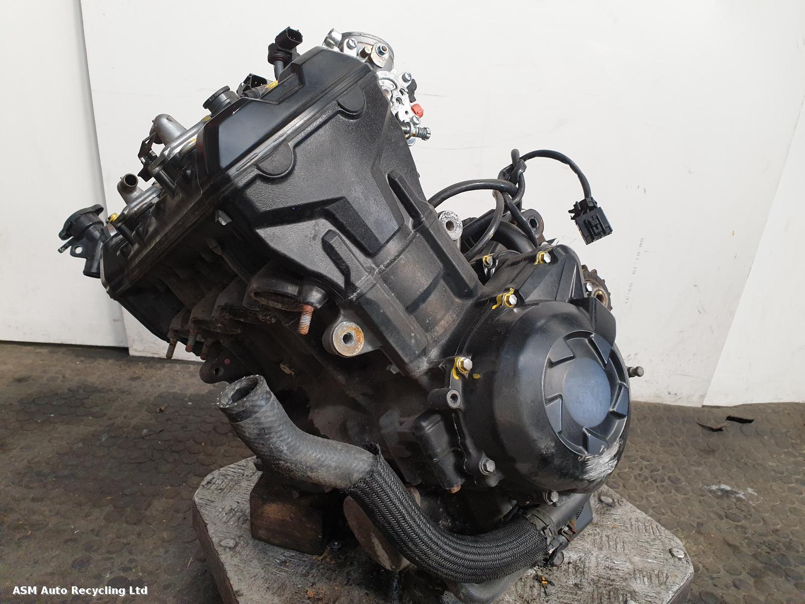 View Auto part Engine Kawasaki Zr 1000 2018