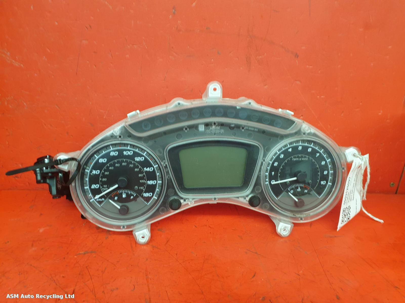 View Auto part Speedometer Piaggio Mp3 300 Hpe Sport 2020