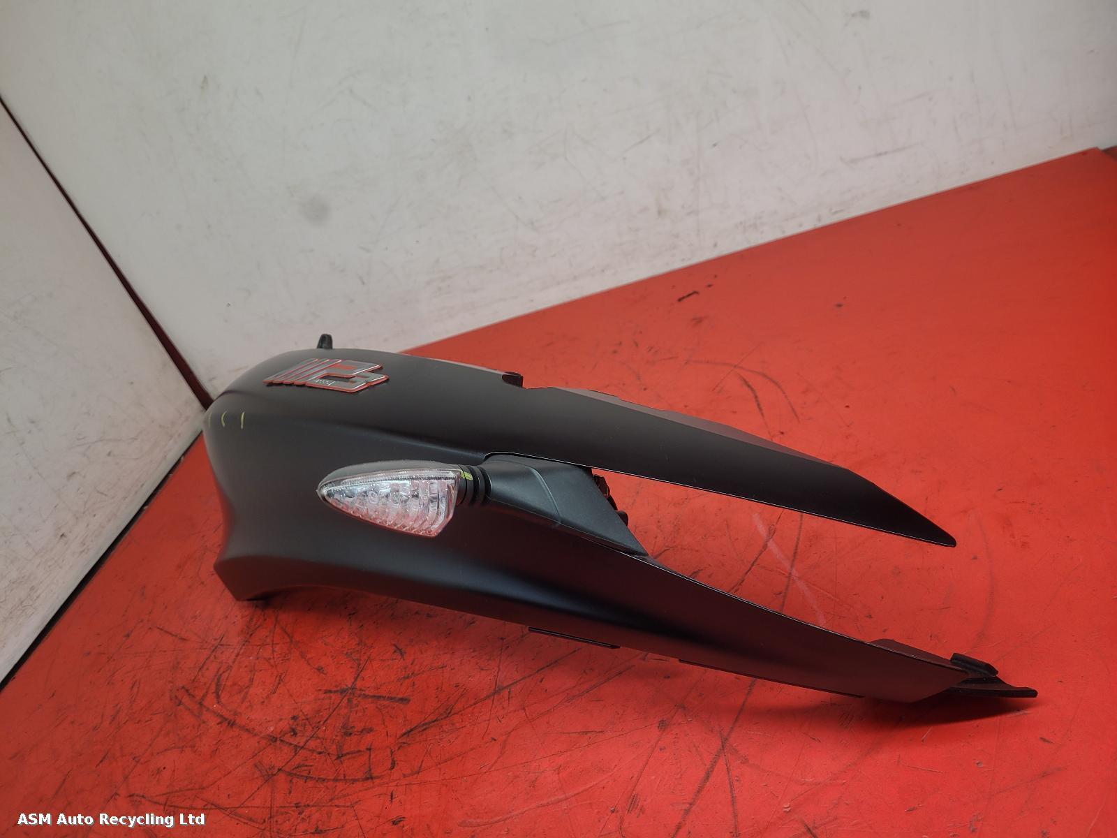 View Auto part Seat Cowl Piaggio Mp3 300 Hpe Sport 2020