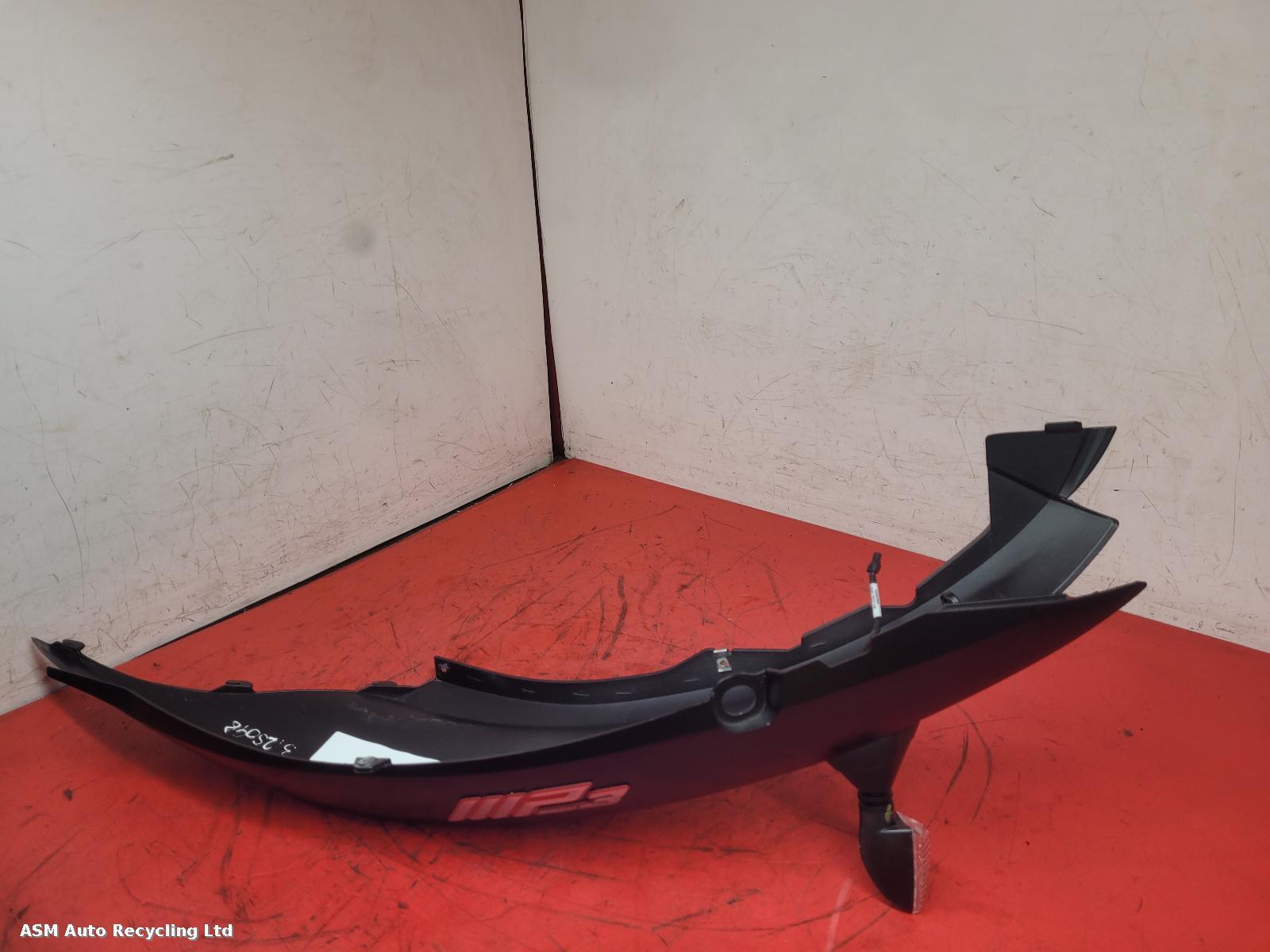 View Auto part Seat Cowl Piaggio Mp3 300 Hpe Sport 2020