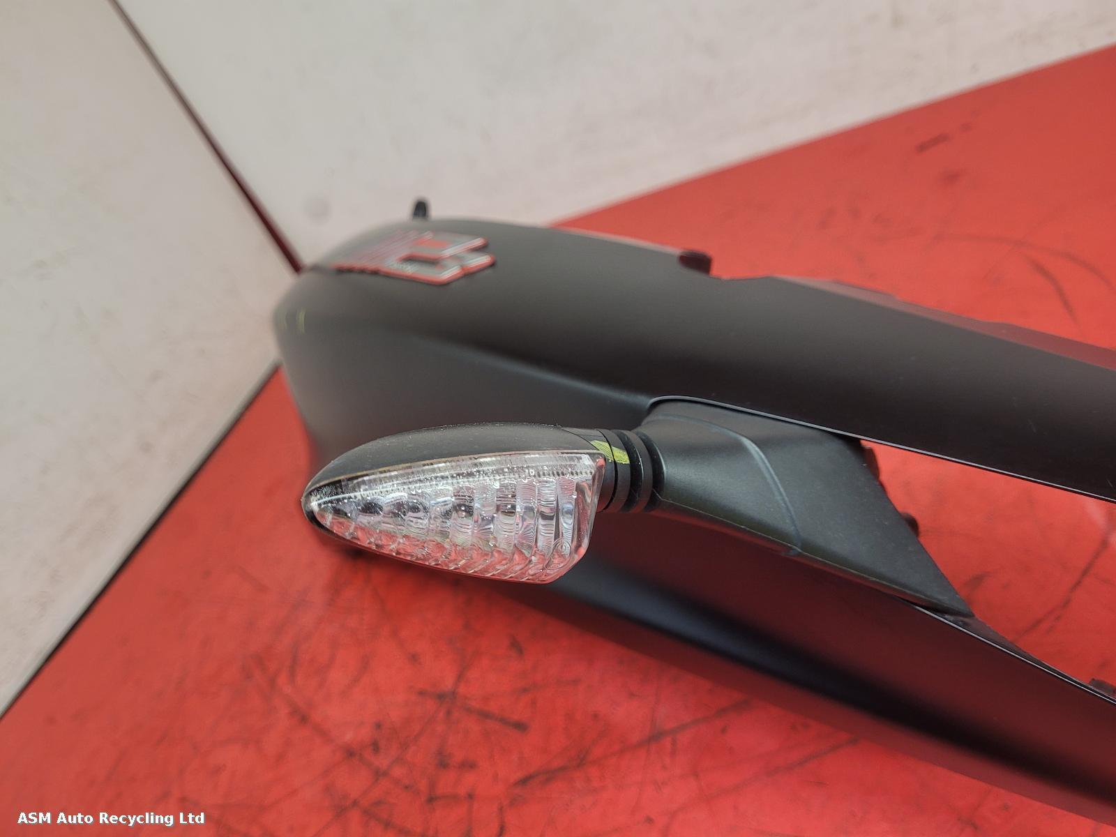 View Auto part Seat Cowl Piaggio Mp3 300 Hpe Sport 2020