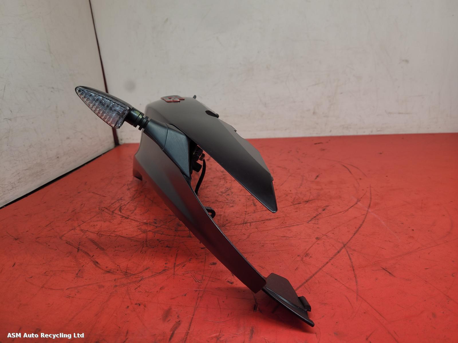 View Auto part Seat Cowl Piaggio Mp3 300 Hpe Sport 2020