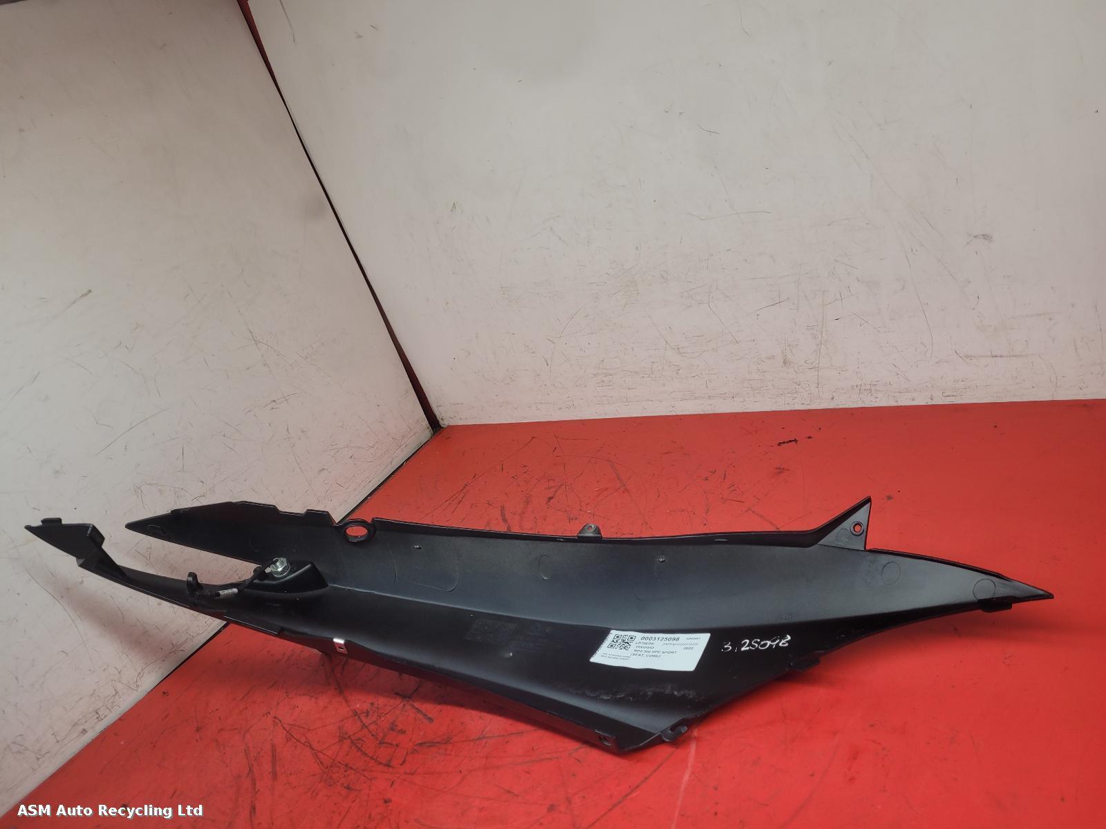 View Auto part Seat Cowl Piaggio Mp3 300 Hpe Sport 2020
