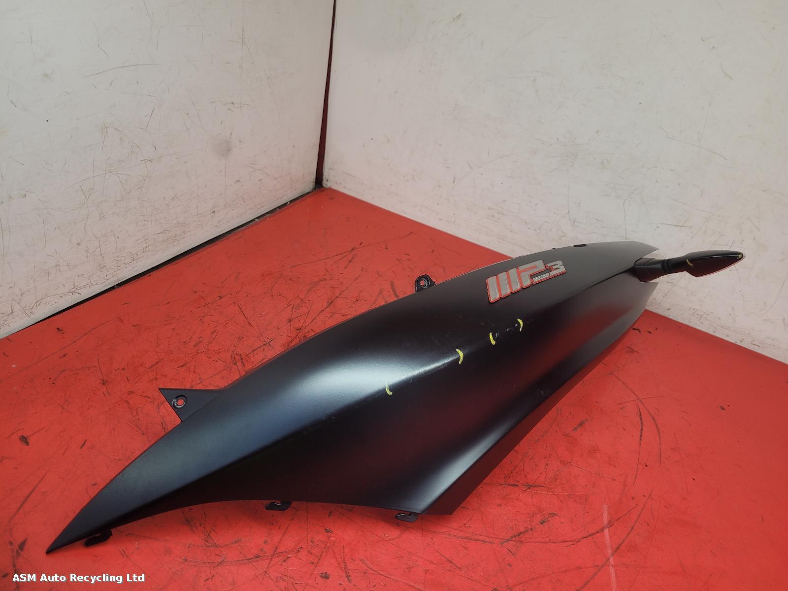 View Auto part Seat Cowl Piaggio Mp3 300 Hpe Sport 2020
