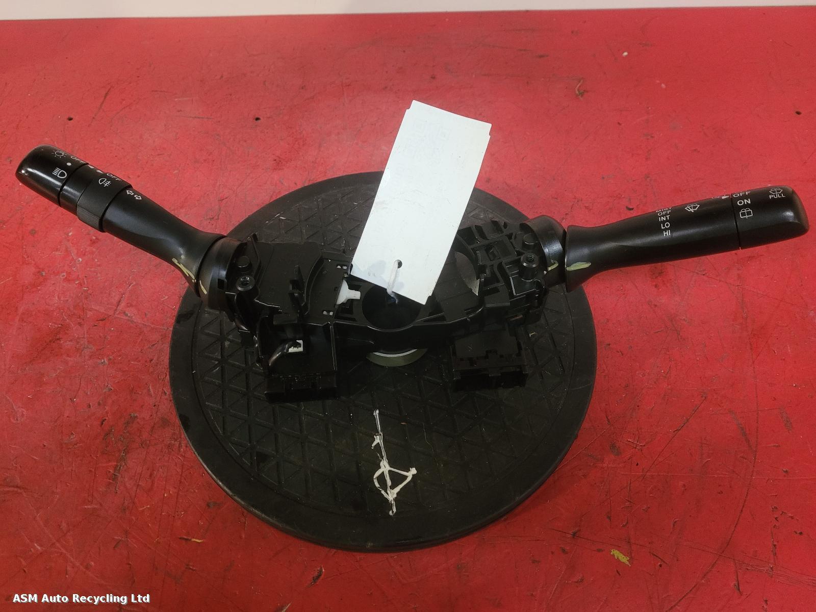 View Auto part Combination Switch Peugeot 107 2009