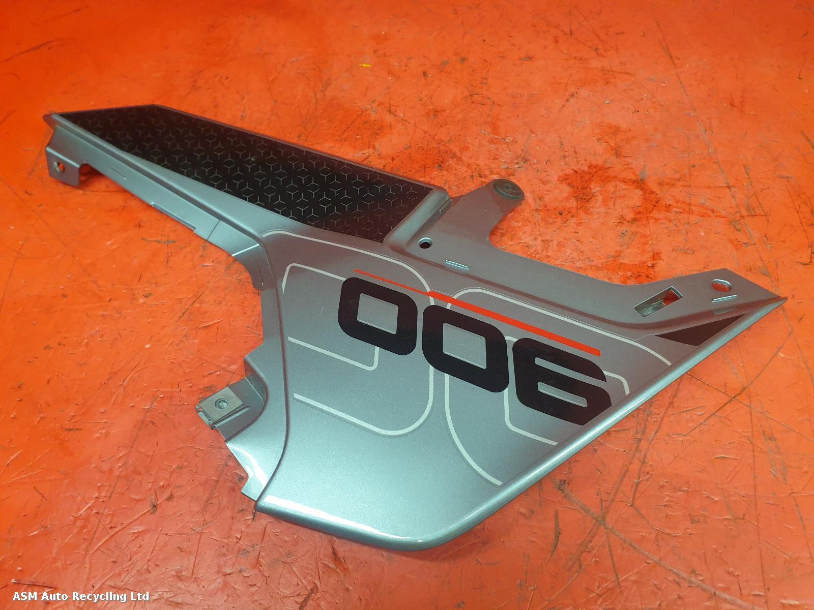 View Auto part Side Panel Left Triumph Tiger 900 Gt Pro 2024