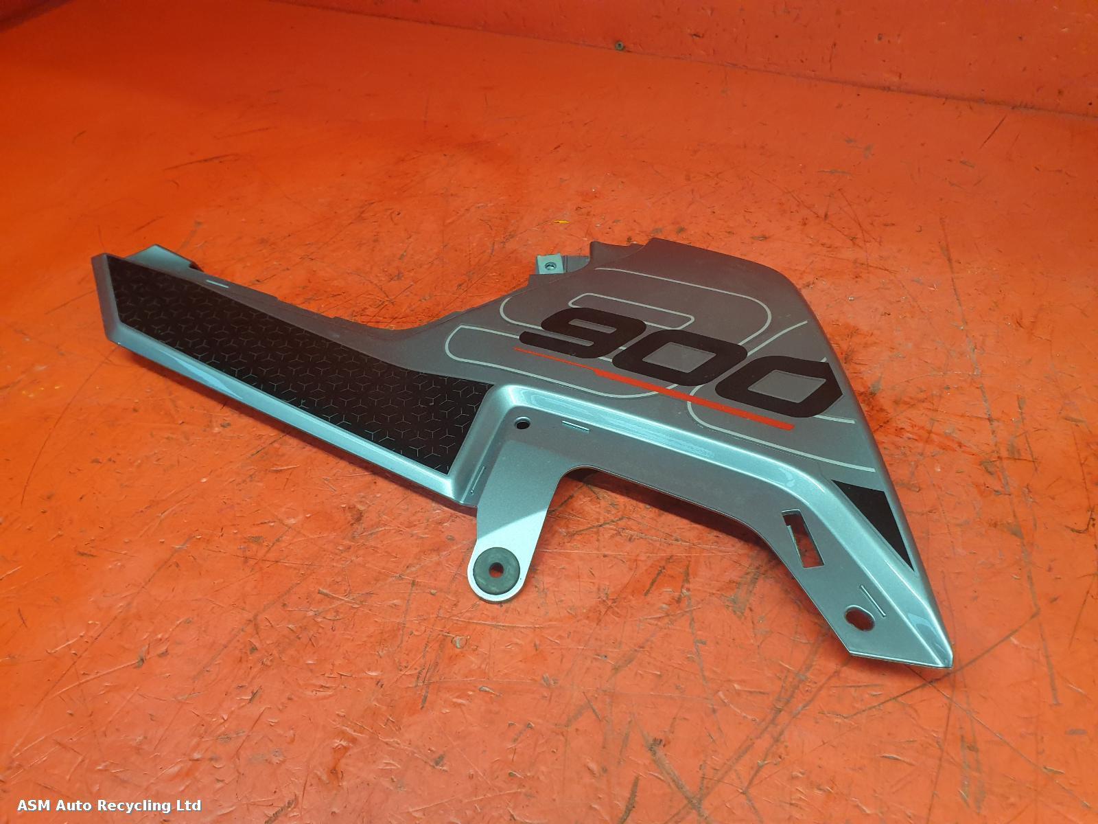 View Auto part Side Panel Right Triumph Tiger 900 Gt Pro 2024