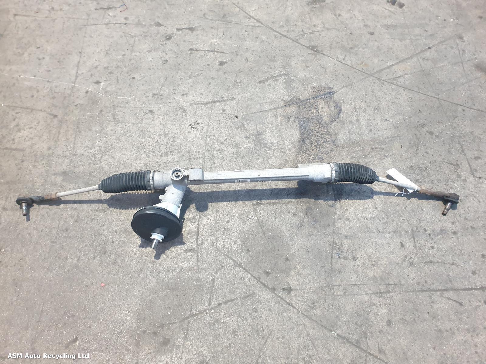 View Auto part Steering Box/Rack Ford Fiesta 2015