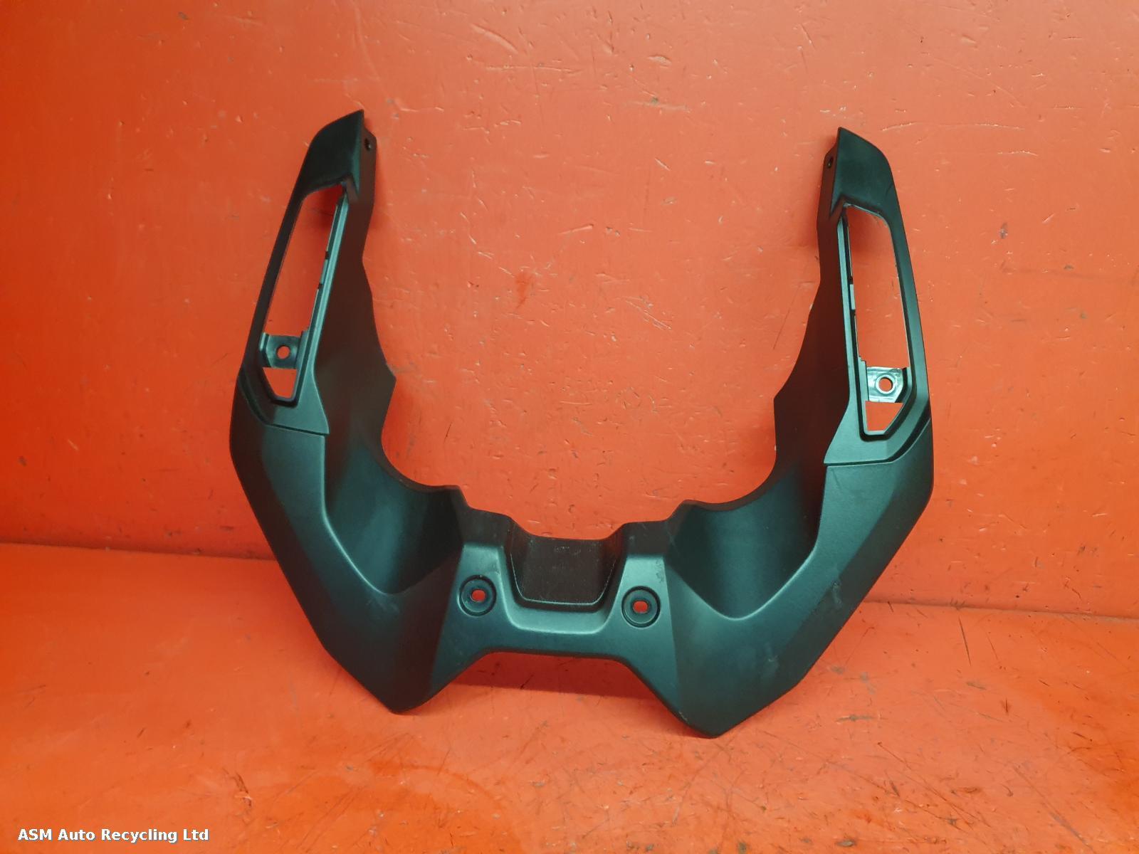 View Auto part Tank Trim Triumph Tiger 900 Gt Pro 2024