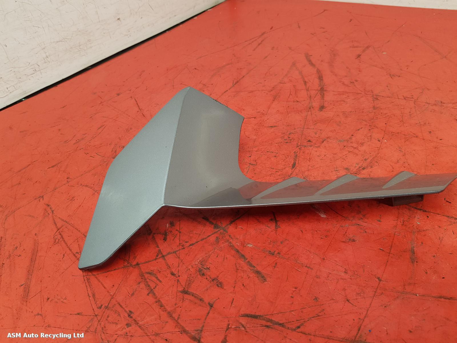 View Auto part Infill Panel Triumph Tiger 900 Gt Pro 2024