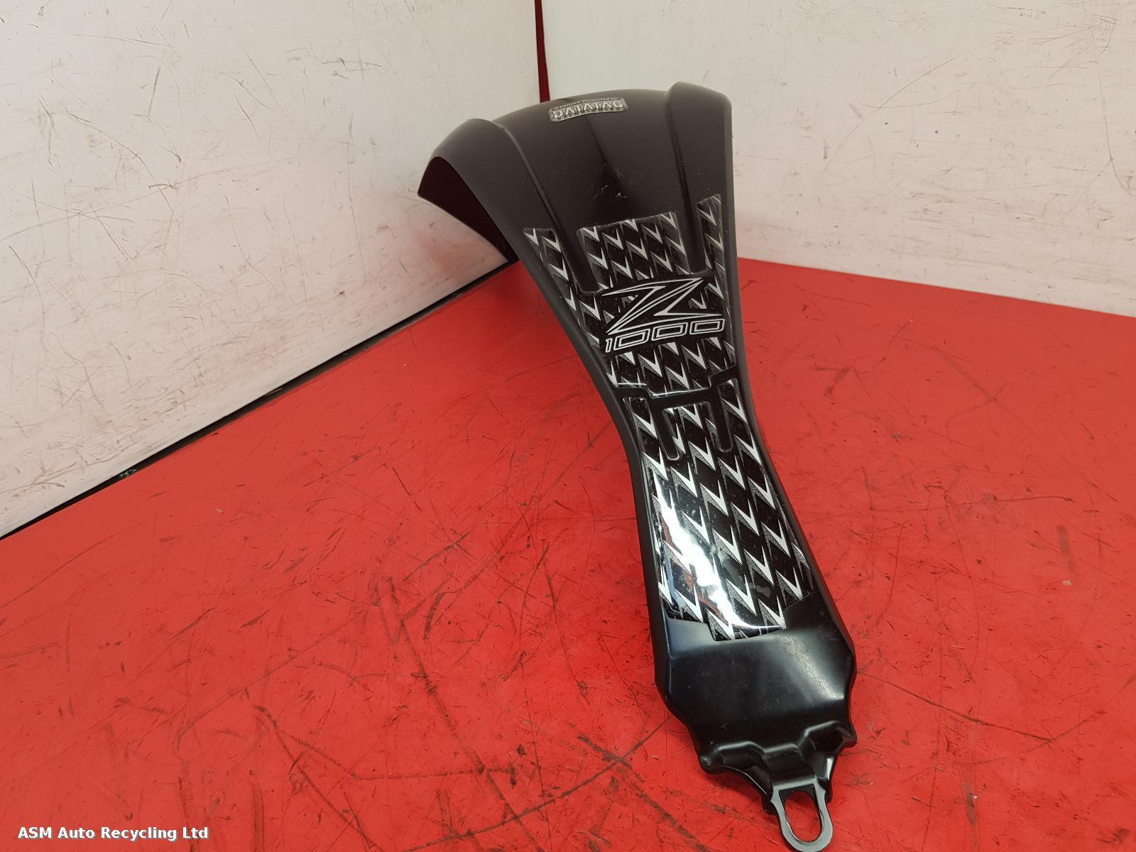 View Auto part Tank Trim Kawasaki Zr 1000 2018