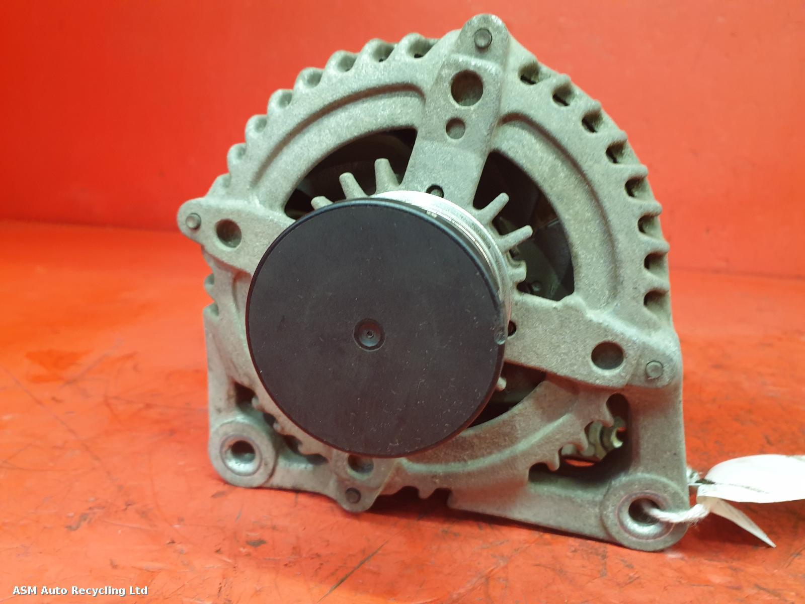 View Auto part Alternator Ford Fiesta 2015
