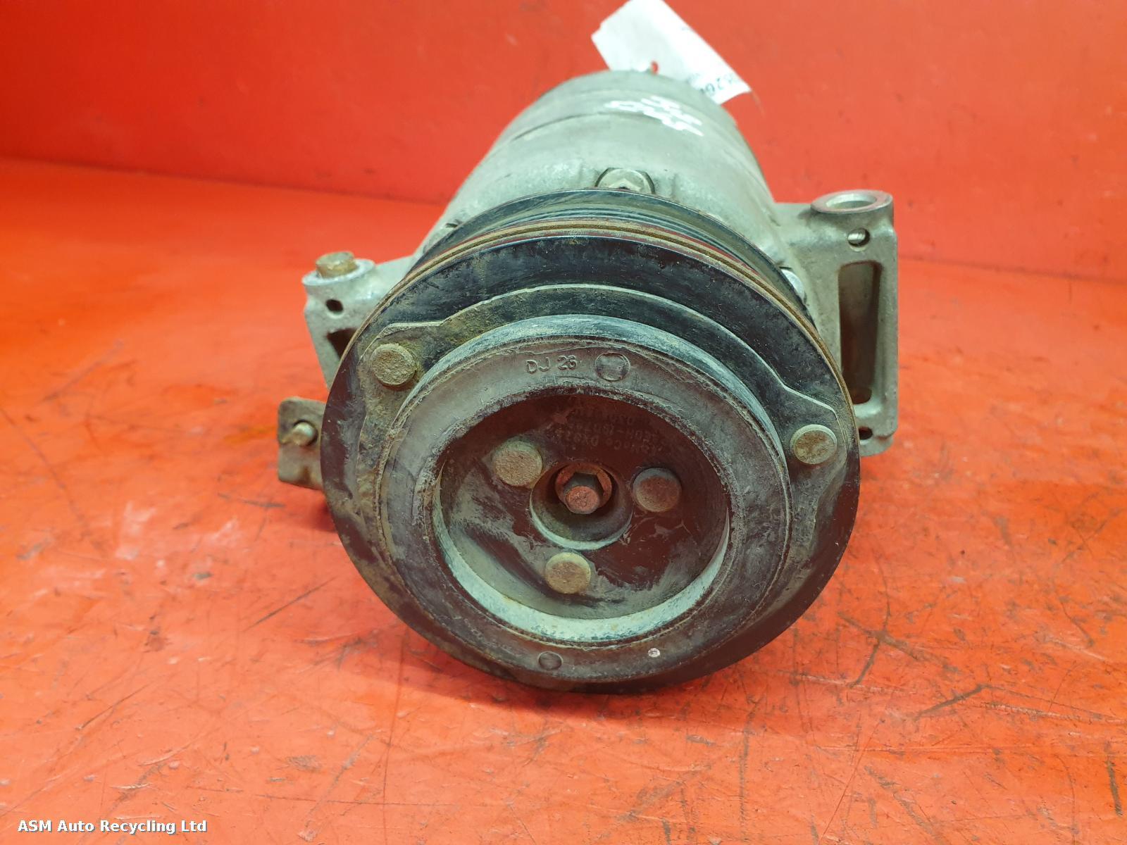 View Auto part Compressor Ford Fiesta 2015