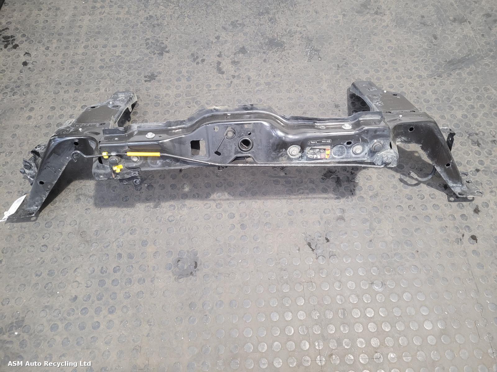View Auto part Front Panel Vauxhall Corsa 2015