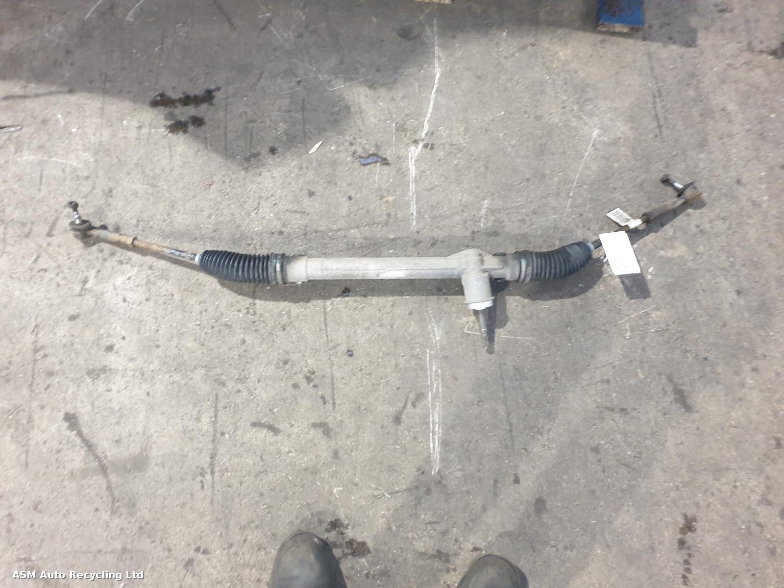 View Auto part Steering Box/Rack Vauxhall Corsa 2015