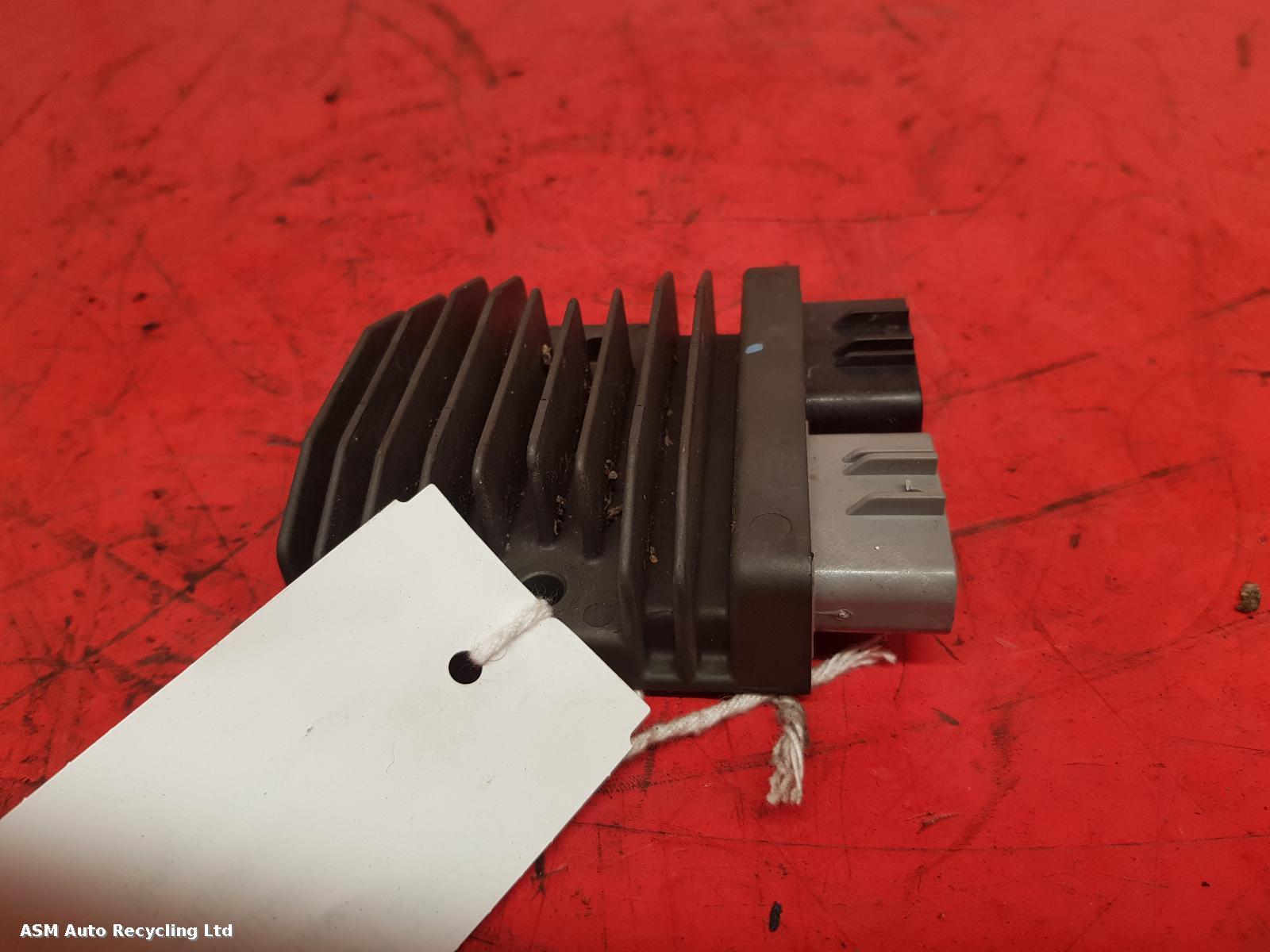 View Auto part Regulator/Rectifier Triumph Tiger 900 Gt Pro 2024