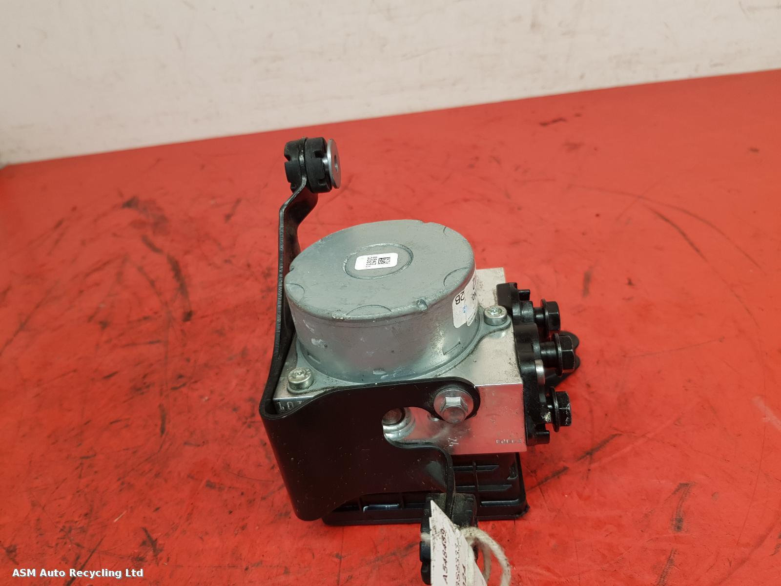 View Auto part ABS Pump/Modulator Triumph Tiger 900 Gt Pro 2024