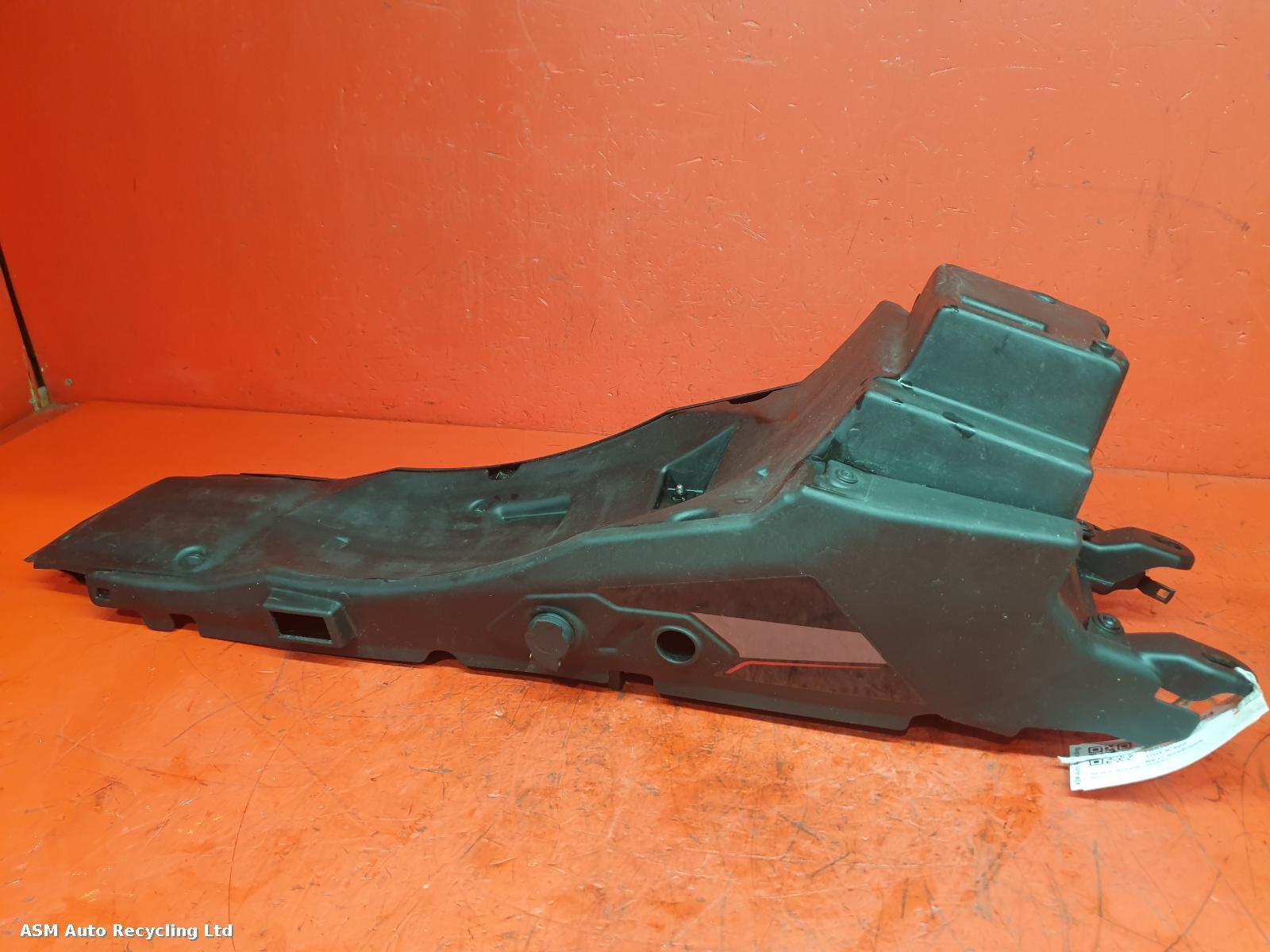 View Auto part Rear Subframe Triumph Tiger 900 Gt Pro 2024