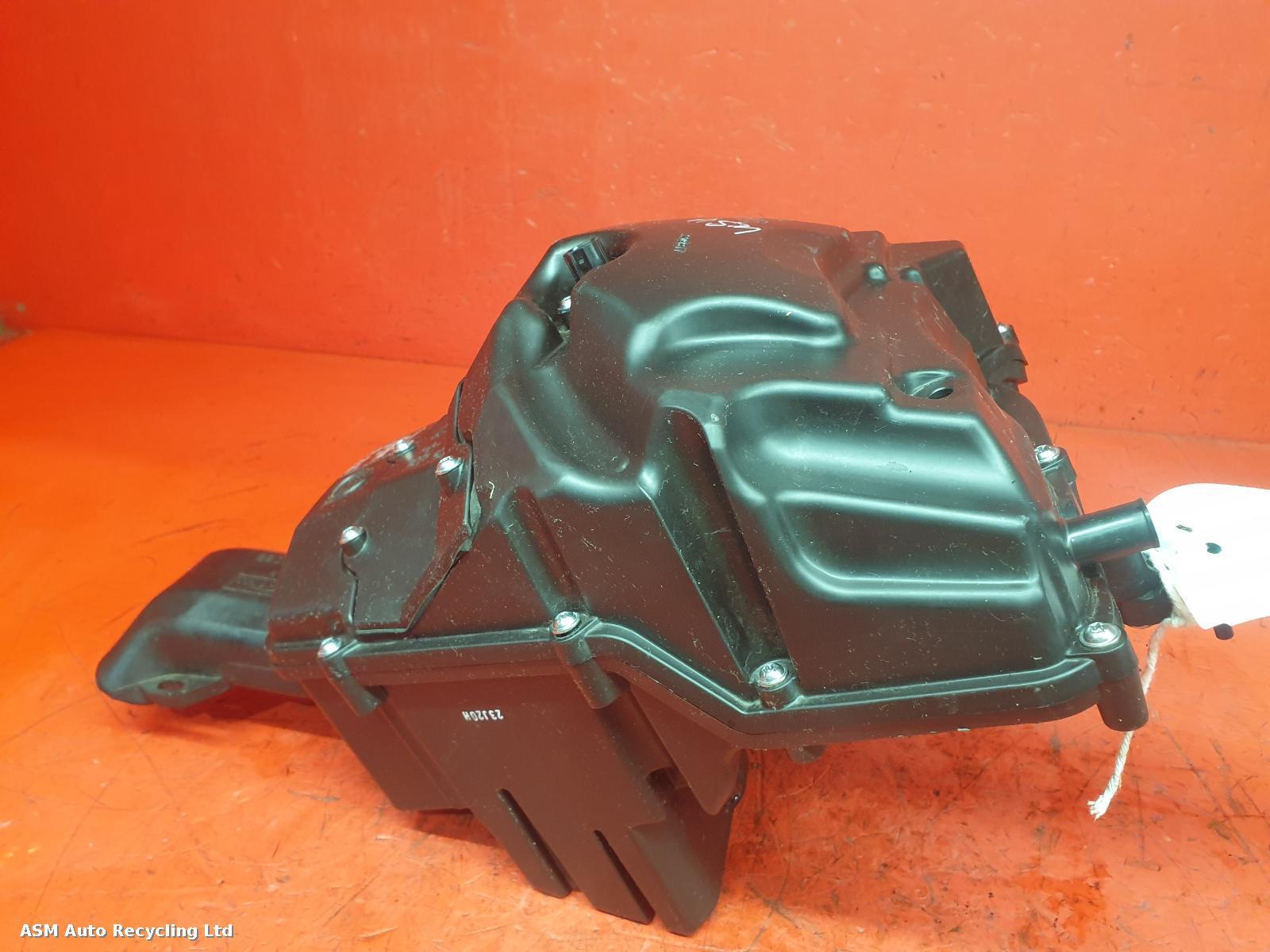 View Auto part Air Cleaner/Box Triumph Tiger 900 Gt Pro 2024