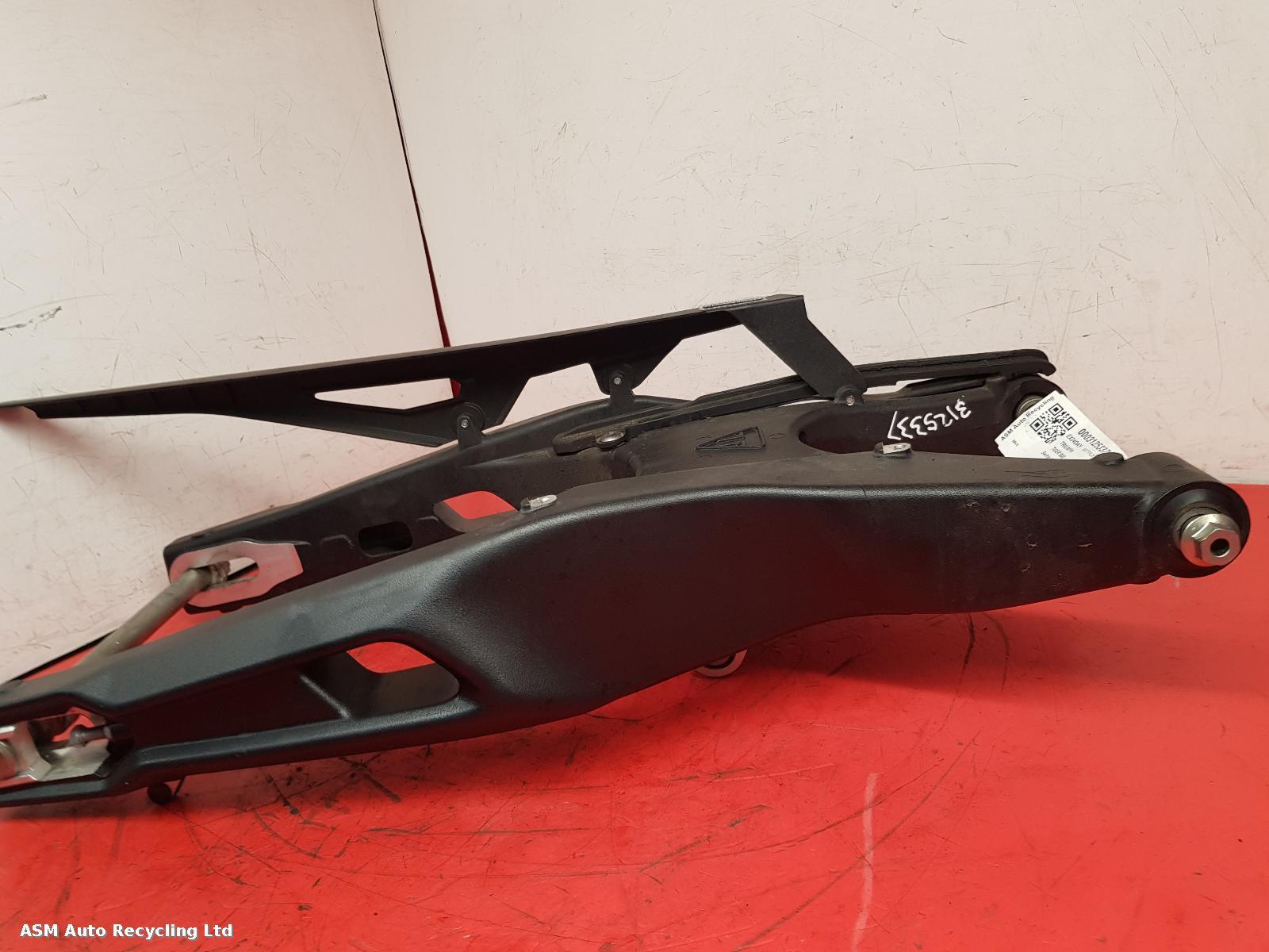 2024 Triumph Tiger 900 Gt Pro Swing Arm View Auto part Swing Arm Triumph Tiger 900 Gt Pro 2024
