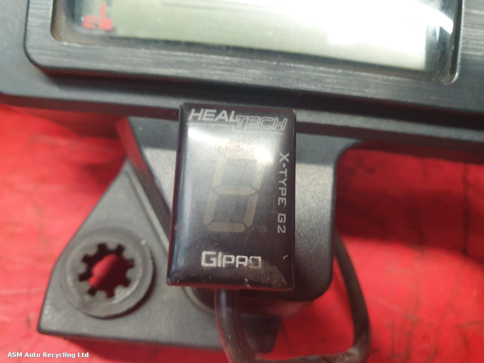View Auto part Speedometer Honda Cb 600 Hornet 2000