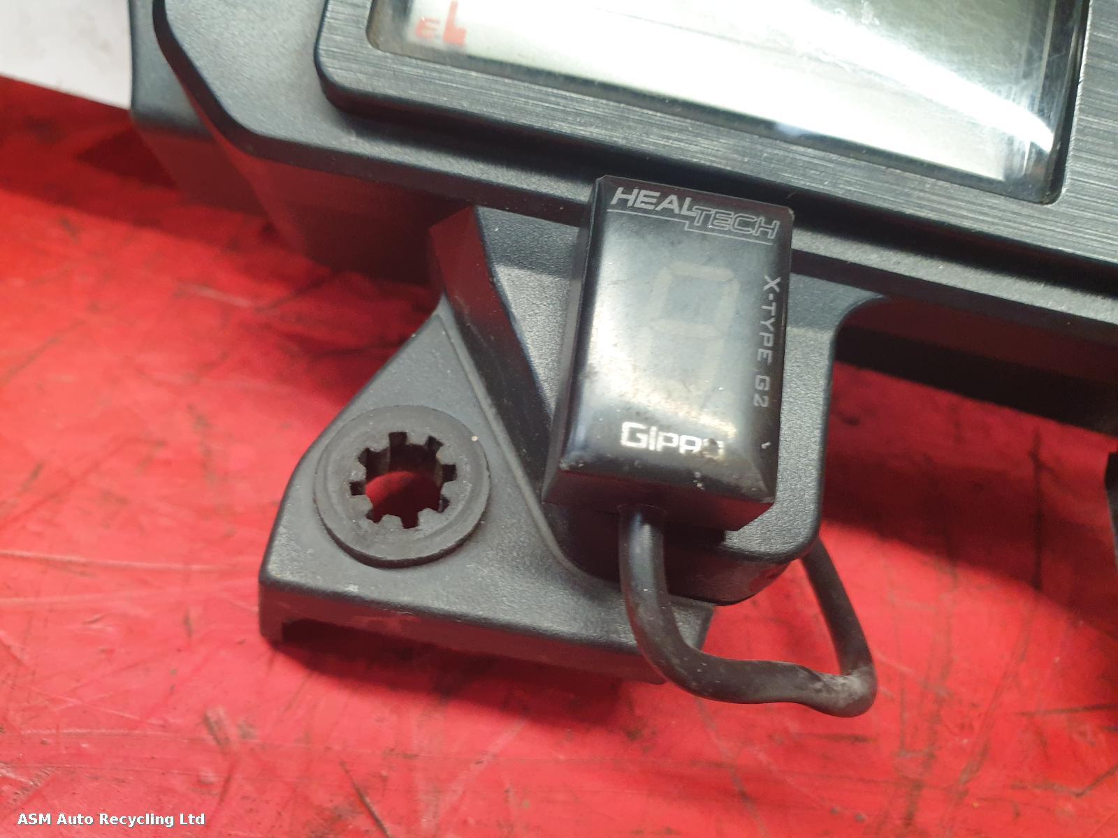 View Auto part Speedometer Honda Cb 600 Hornet 2000