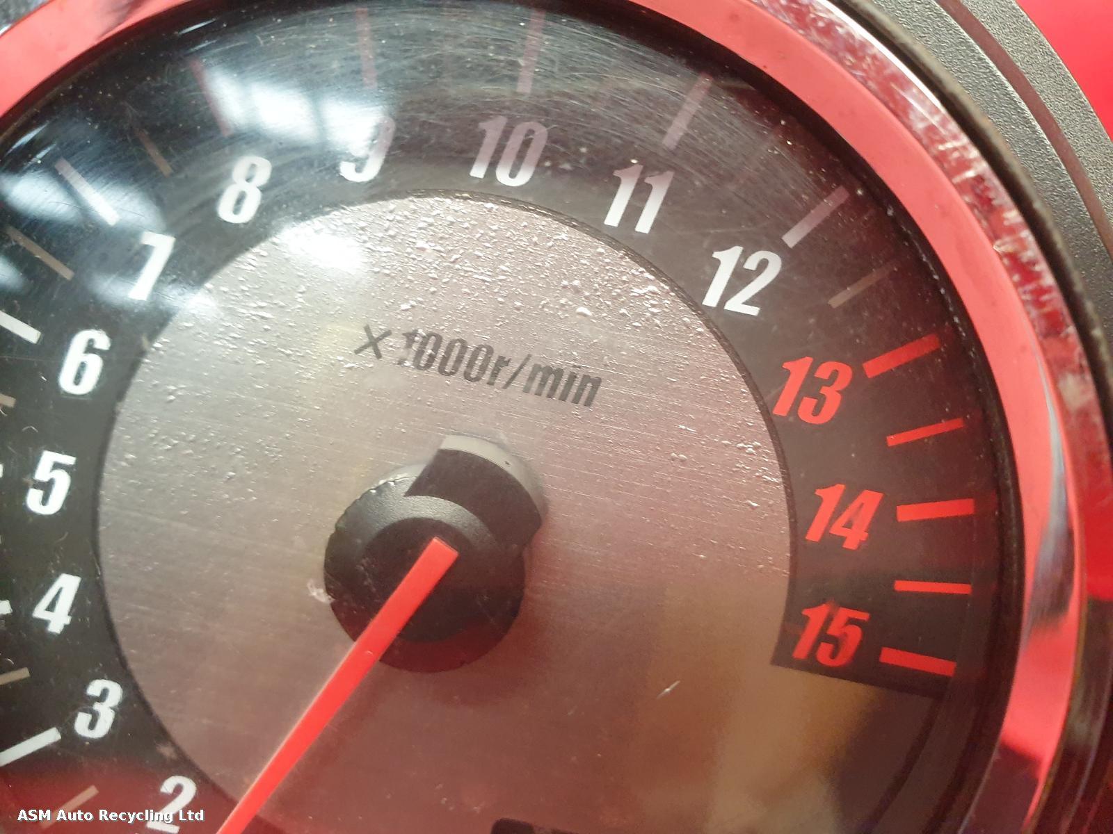 View Auto part Speedometer Honda Cb 600 Hornet 2000