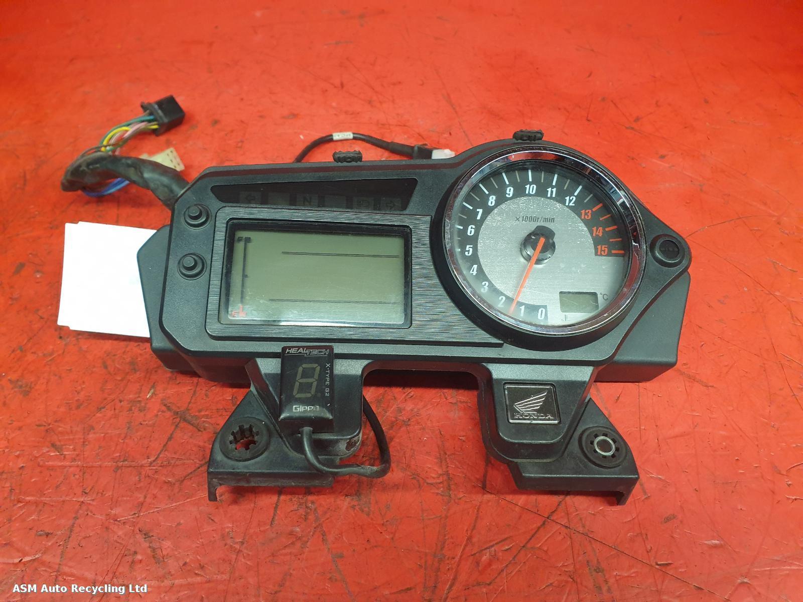 View Auto part Speedometer Honda Cb 600 Hornet 2000