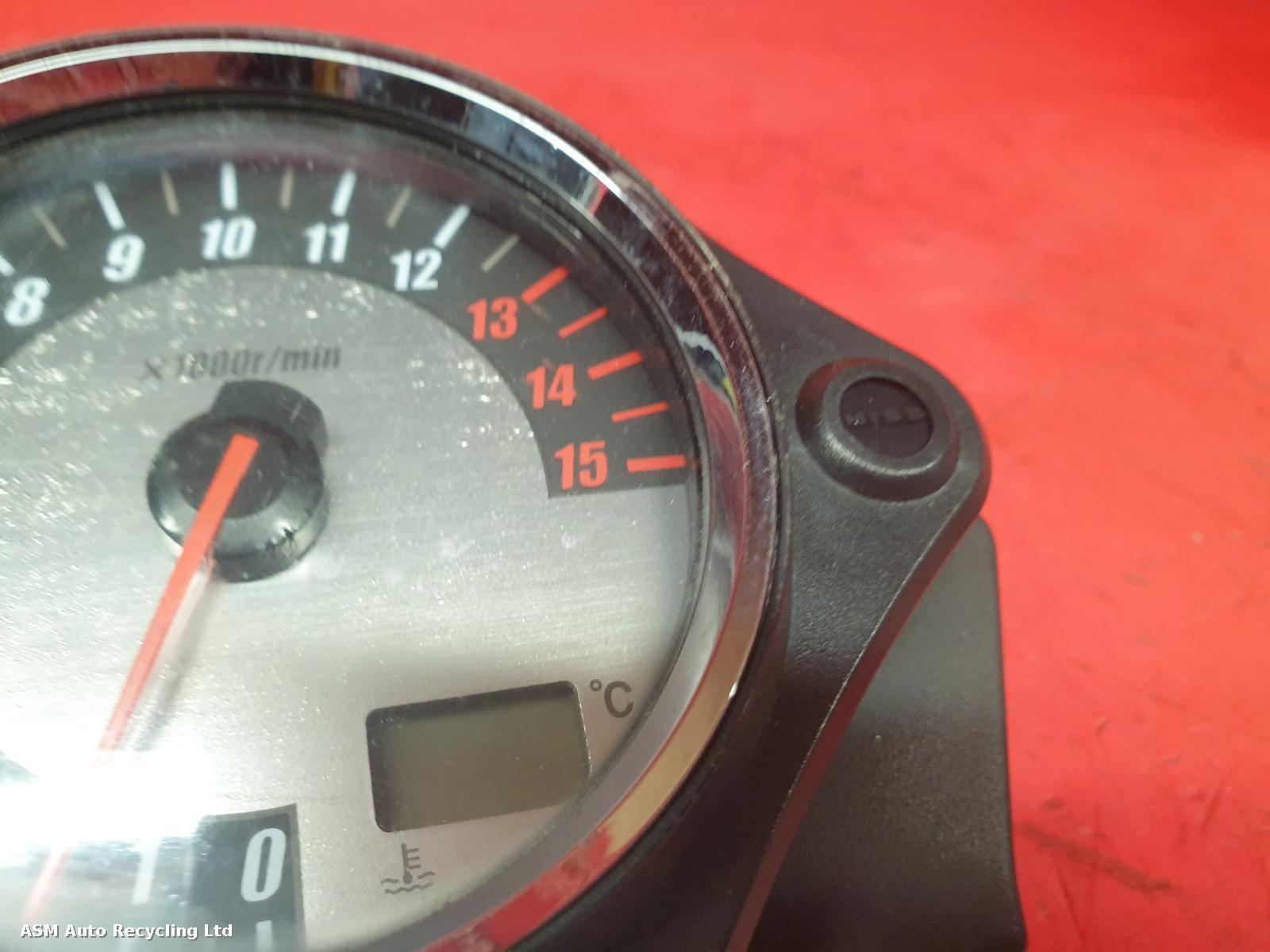 View Auto part Speedometer Honda Cb 600 Hornet 2000