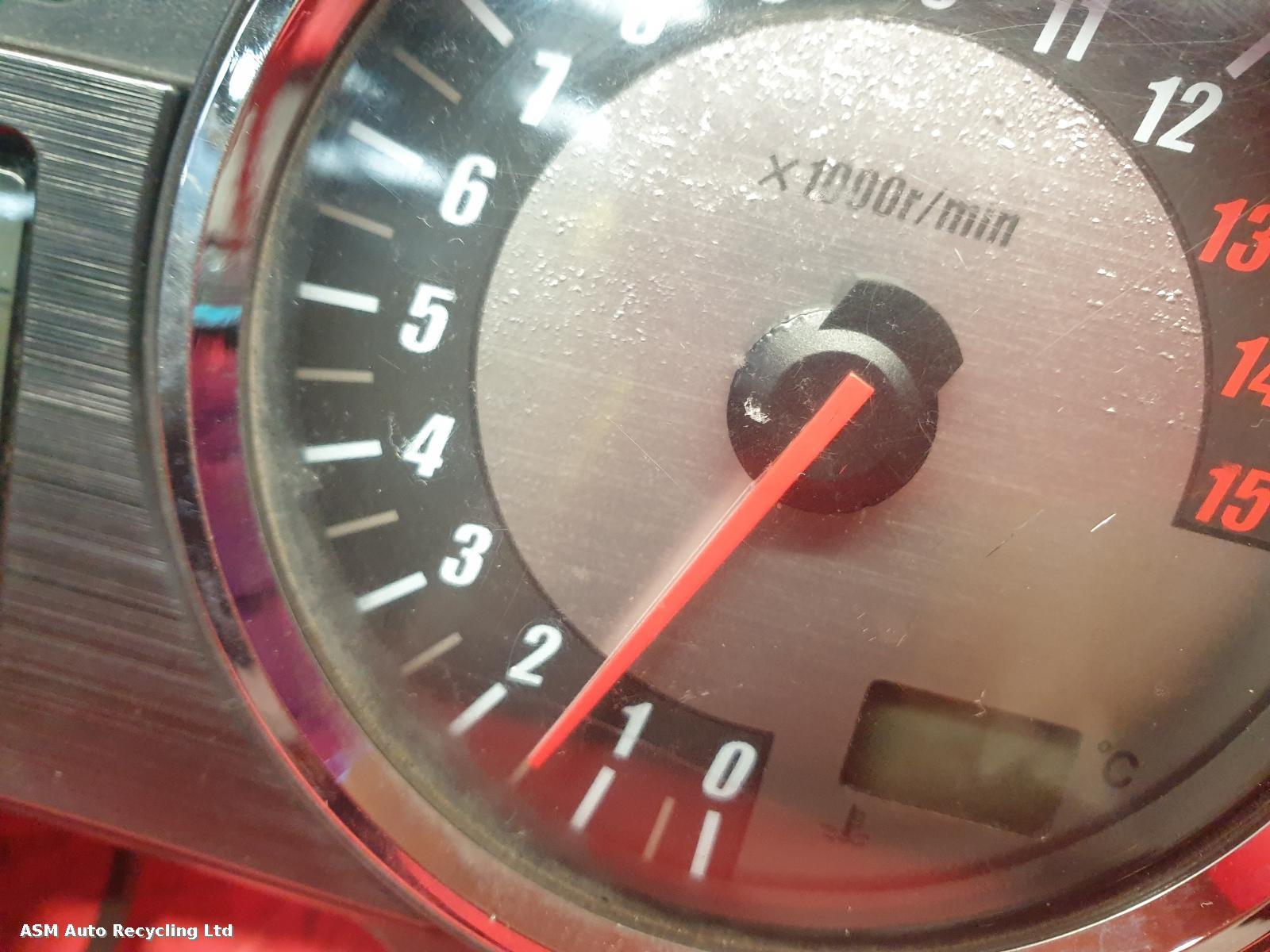 View Auto part Speedometer Honda Cb 600 Hornet 2000