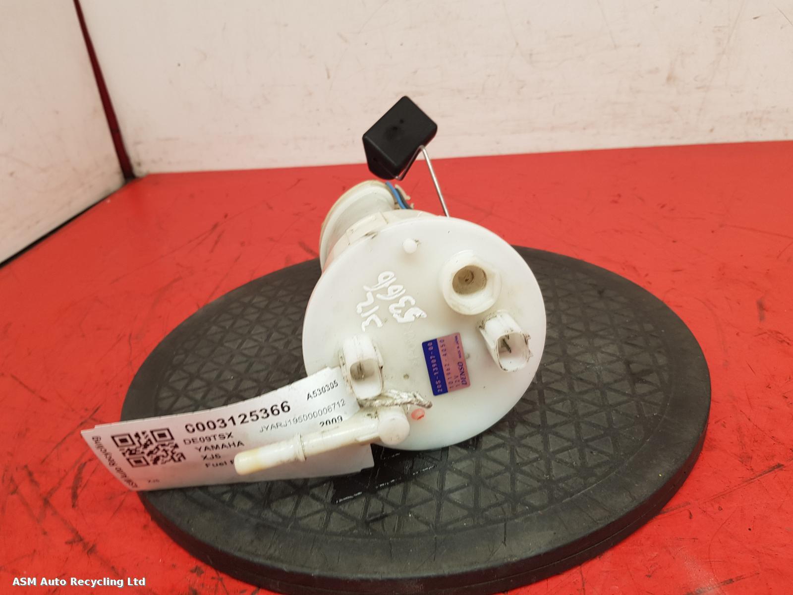 View Auto part Fuel Pump Yamaha Xj6 2009